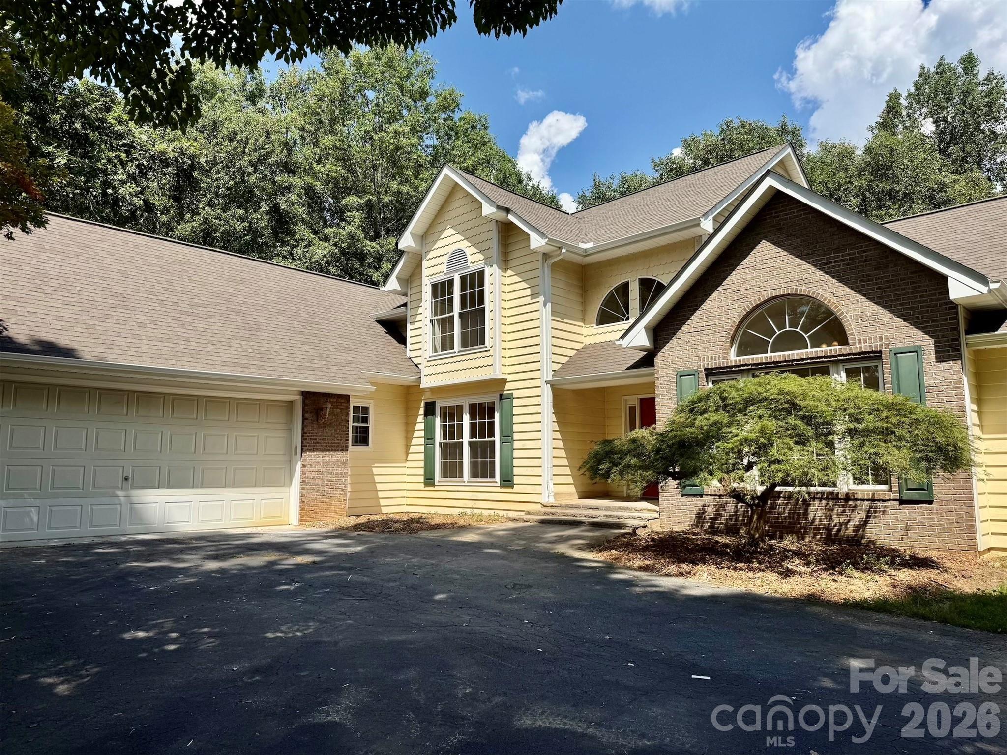 30 & 32 Gravely Branch Road — Fletcher
