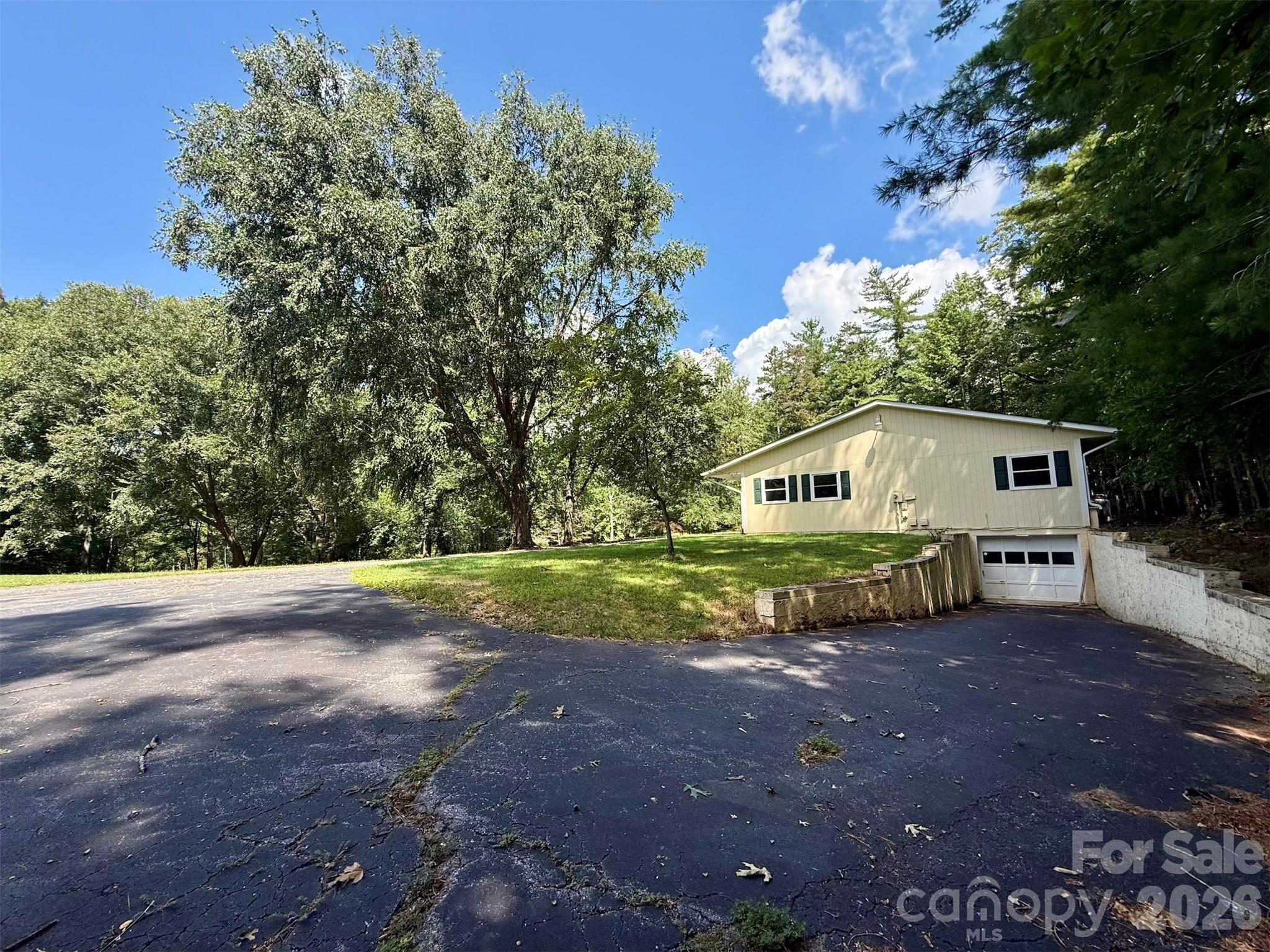 30 & 32 Gravely Branch Road — Fletcher