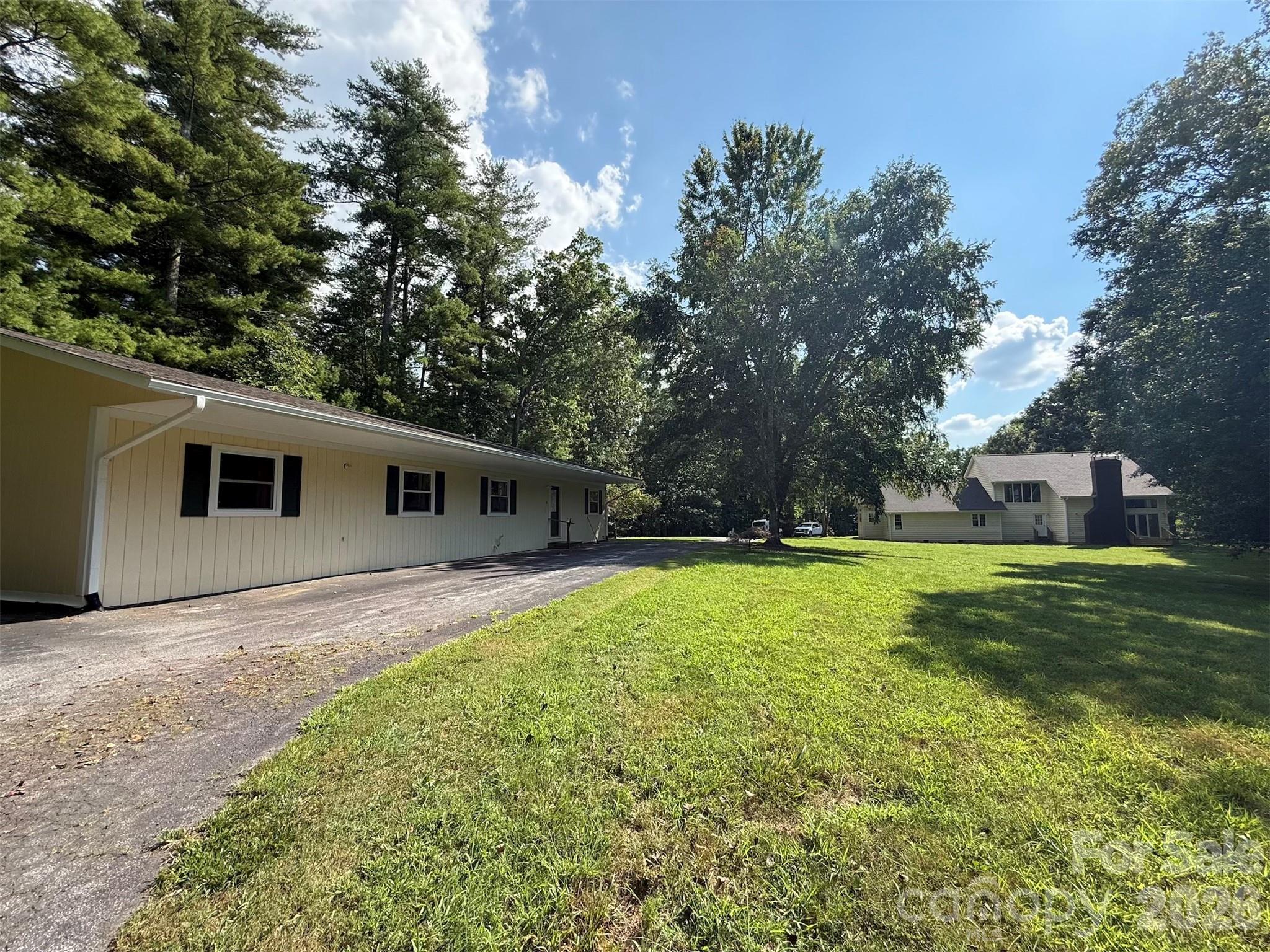 30 & 32 Gravely Branch Road — Fletcher
