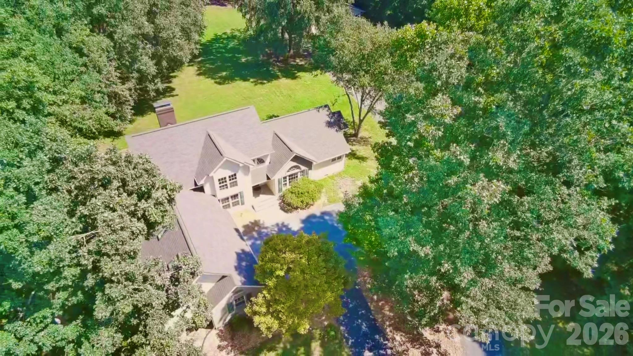 30 & 32 Gravely Branch Road — Fletcher