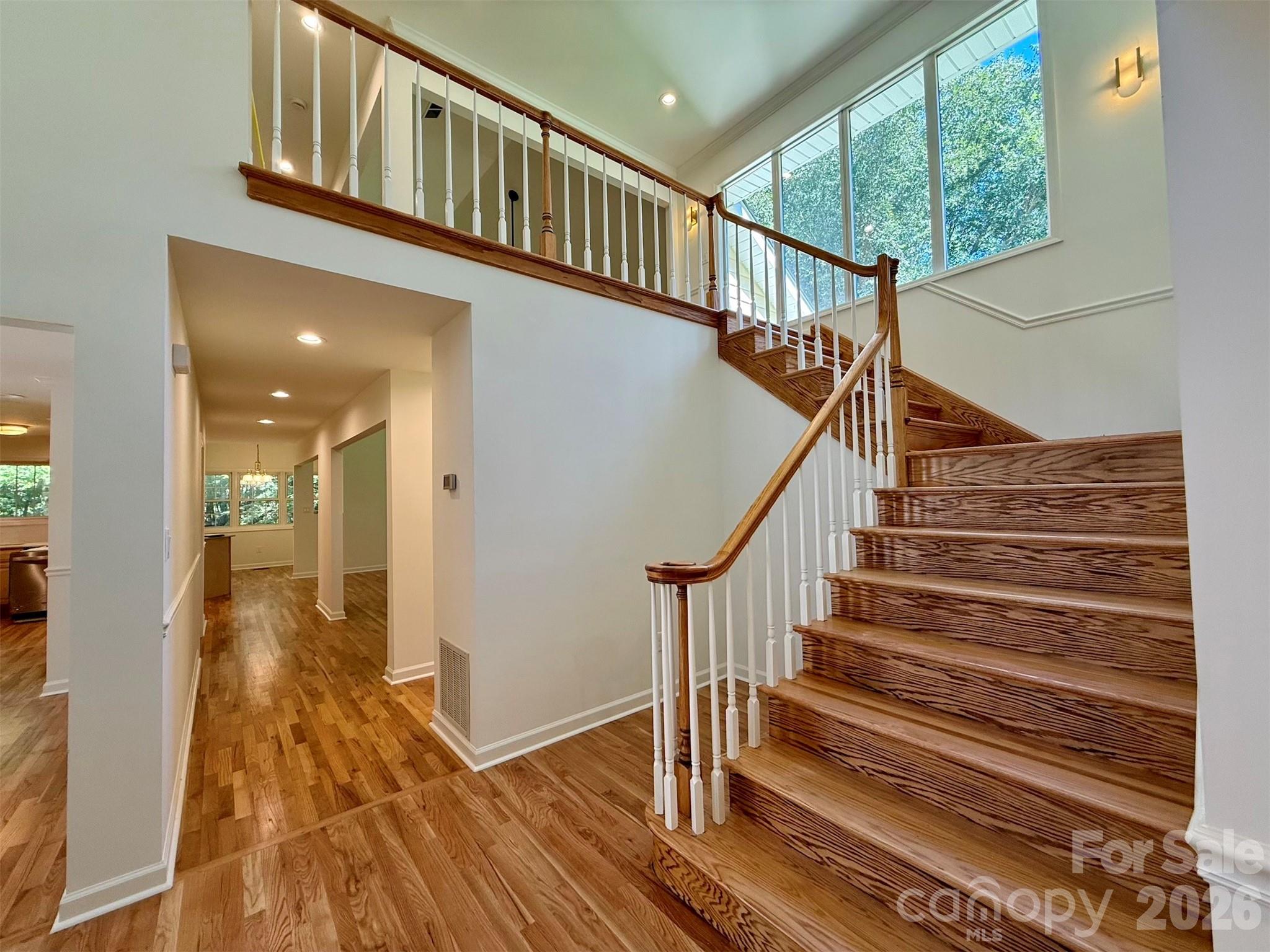 30 & 32 Gravely Branch Road — Fletcher
