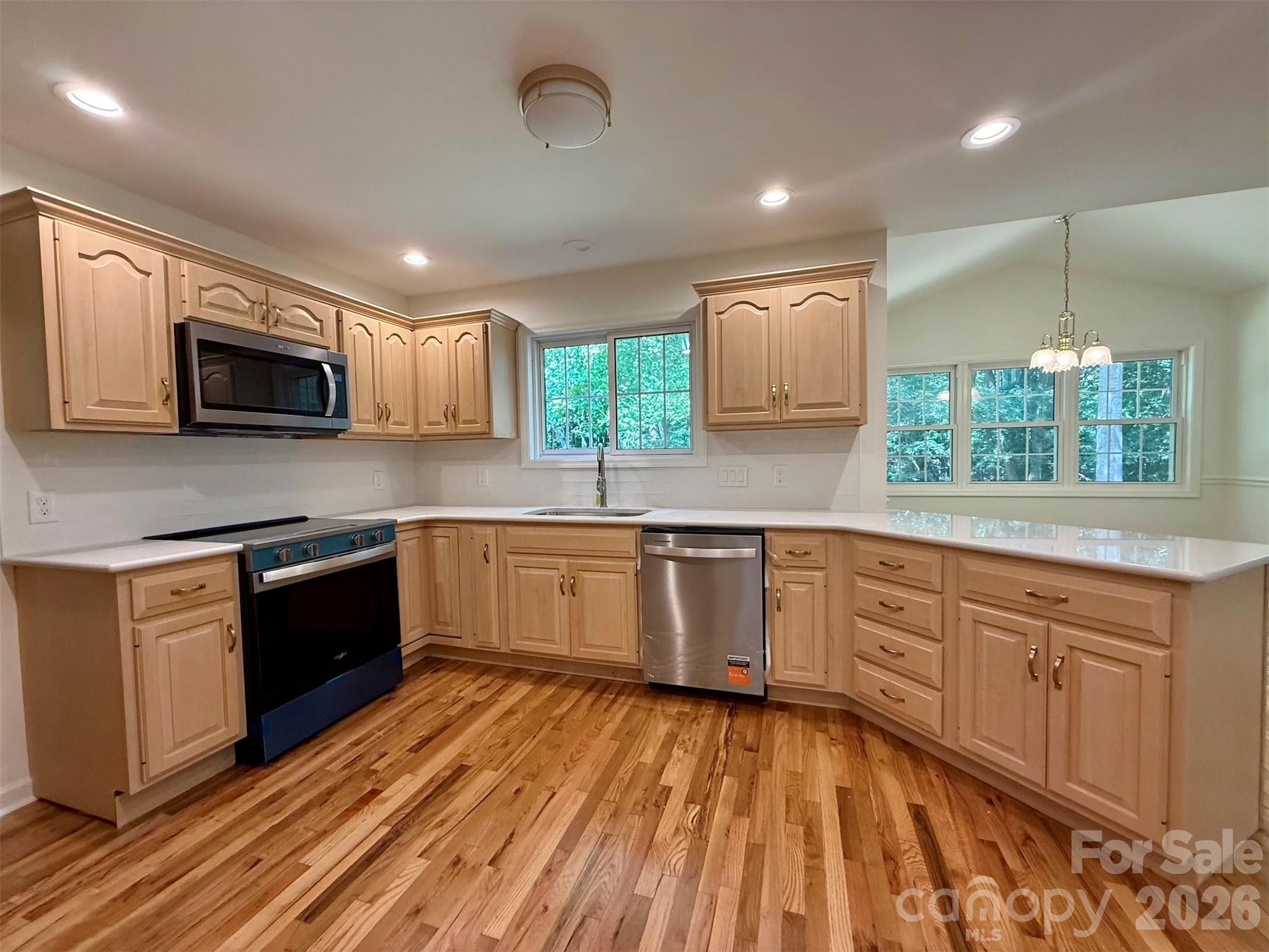 30 & 32 Gravely Branch Road — Fletcher