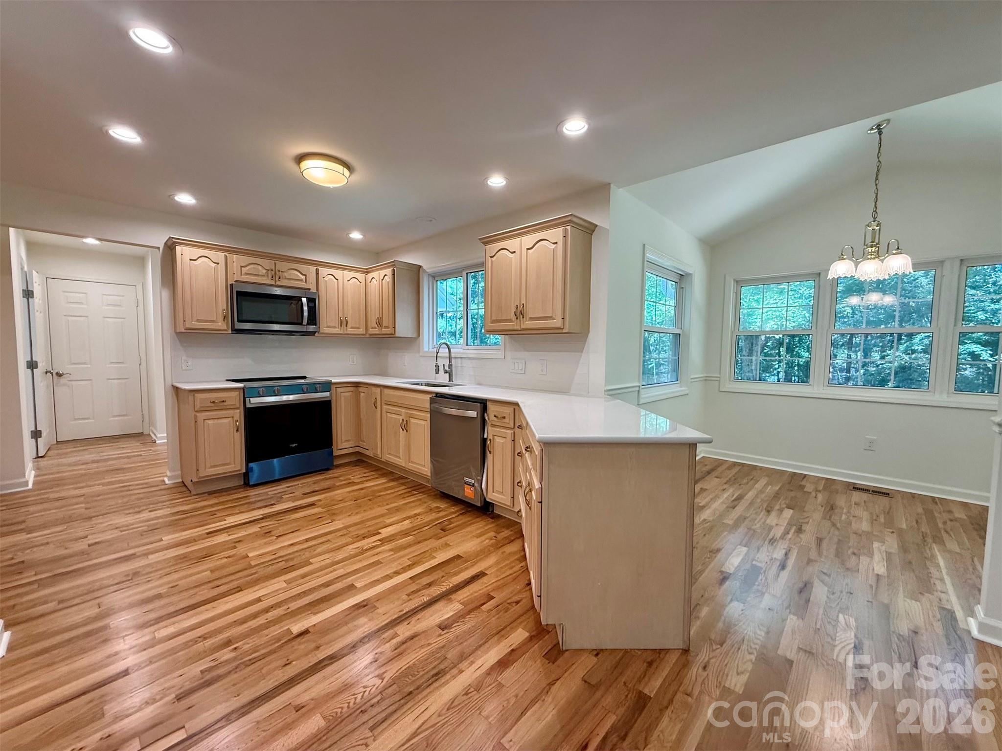 30 & 32 Gravely Branch Road — Fletcher