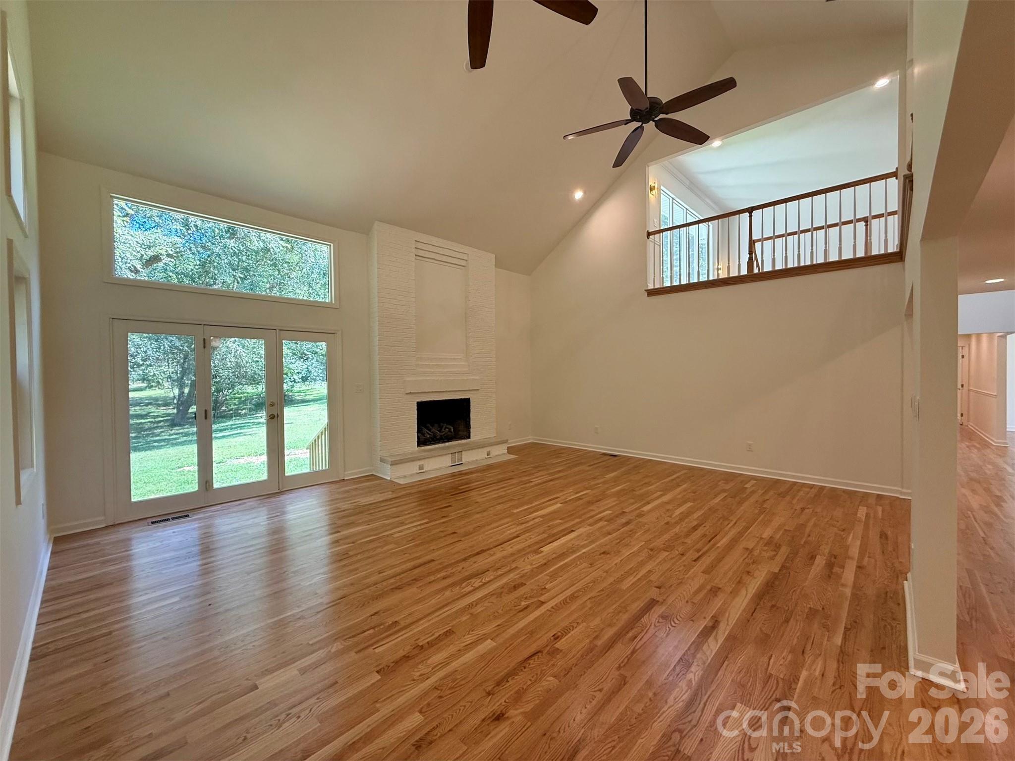 30 & 32 Gravely Branch Road — Fletcher