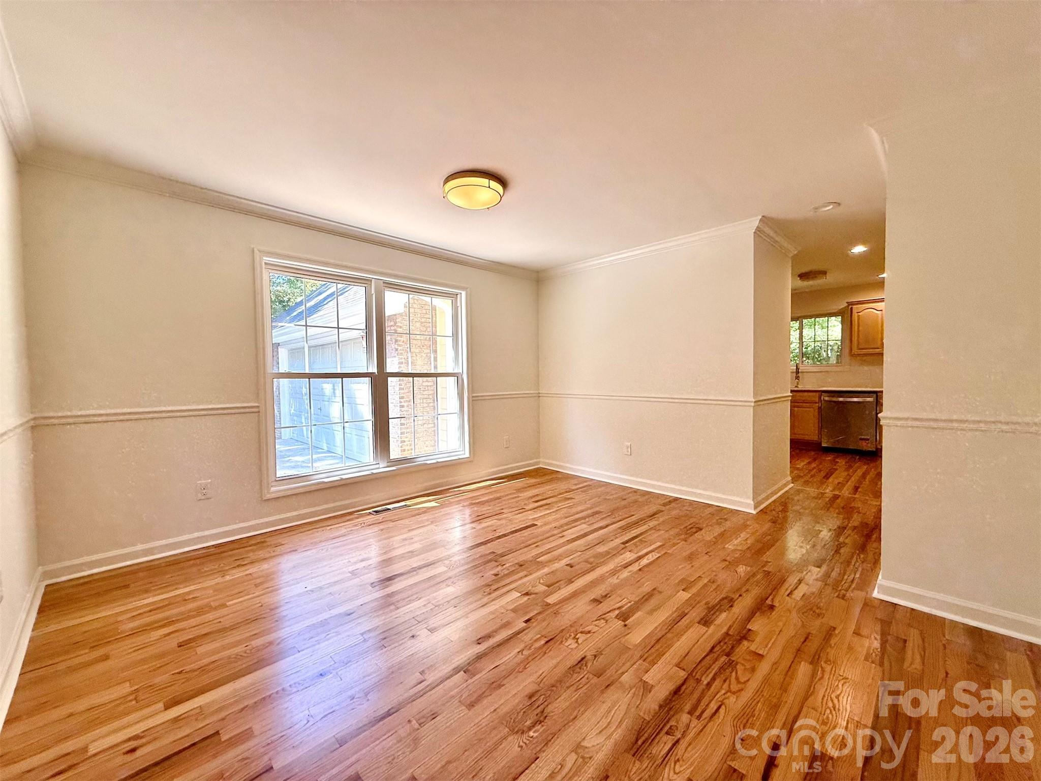 30 & 32 Gravely Branch Road — Fletcher