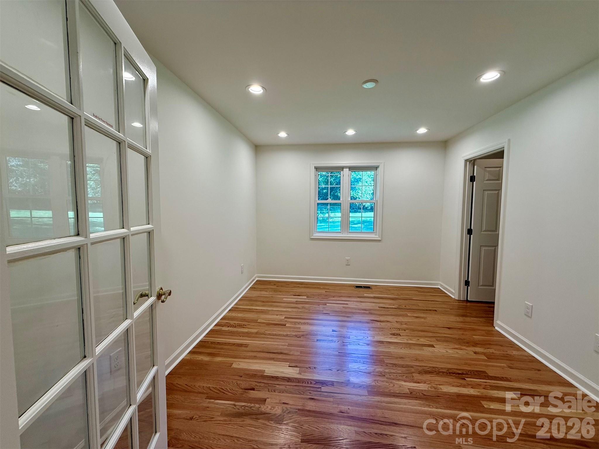 30 & 32 Gravely Branch Road — Fletcher