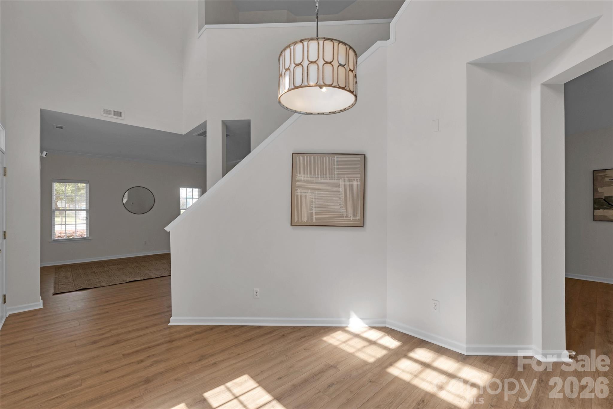 9132 Royal Highlands Court — Charlotte