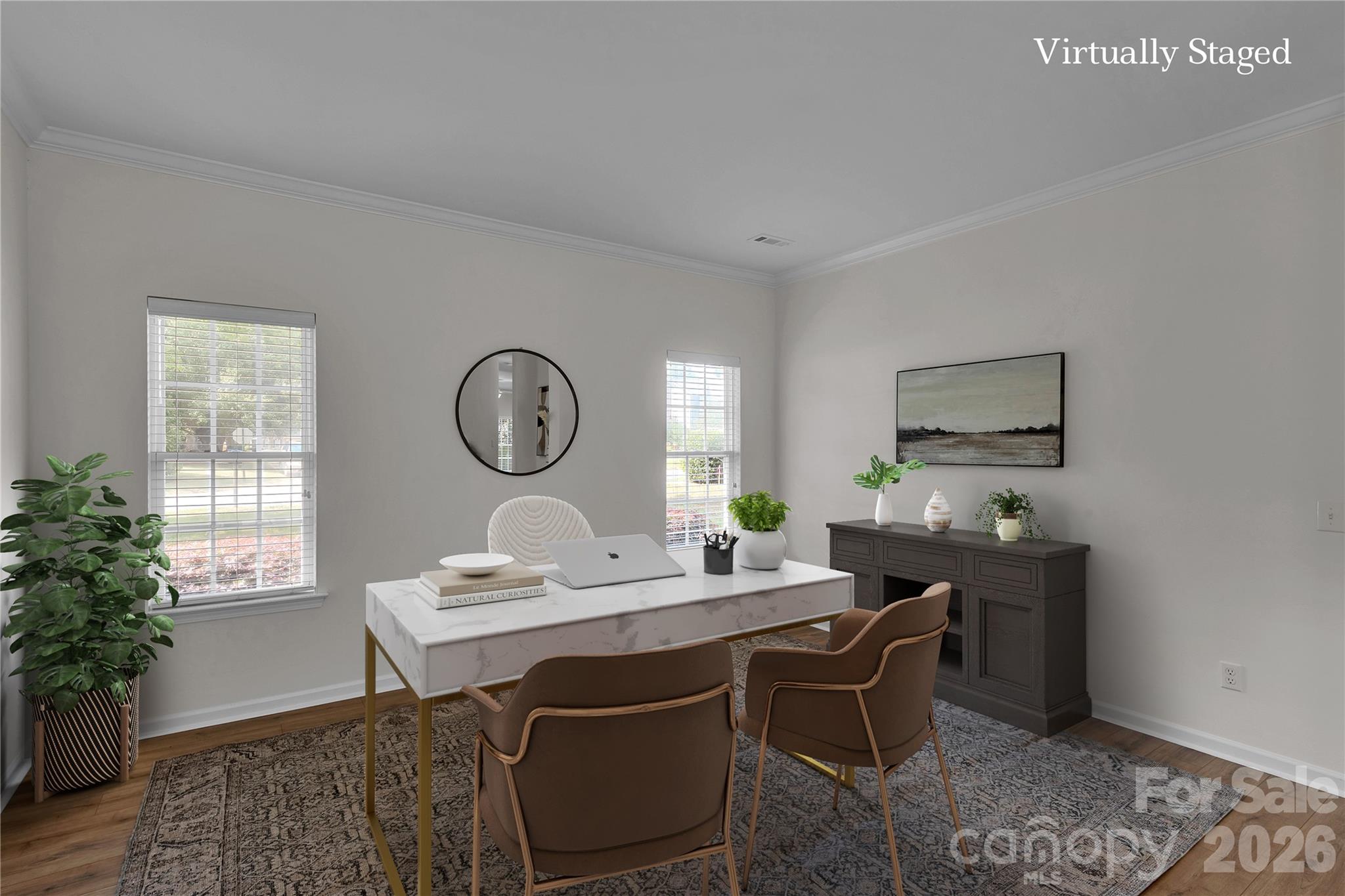 9132 Royal Highlands Court — Charlotte