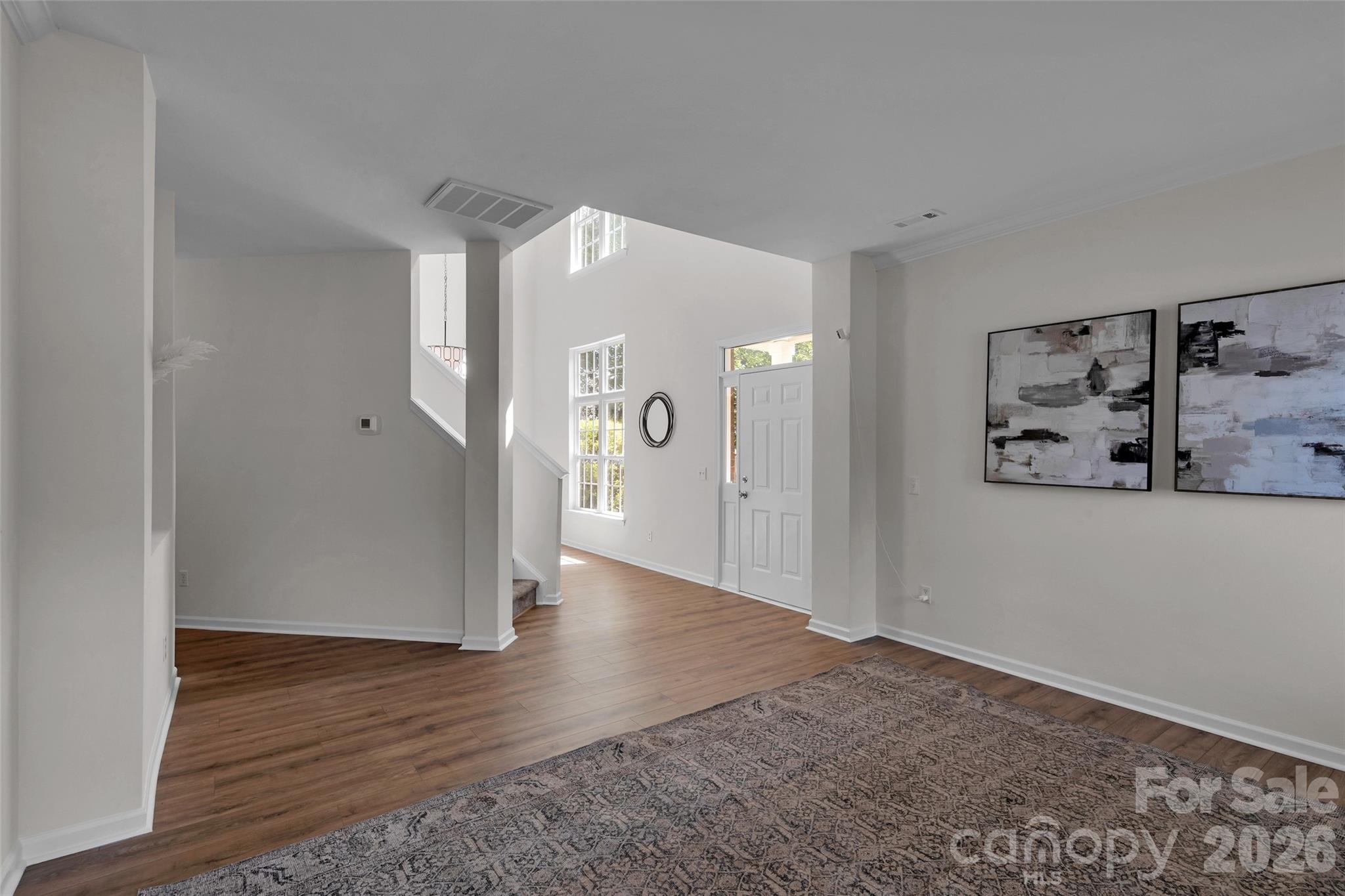 9132 Royal Highlands Court — Charlotte