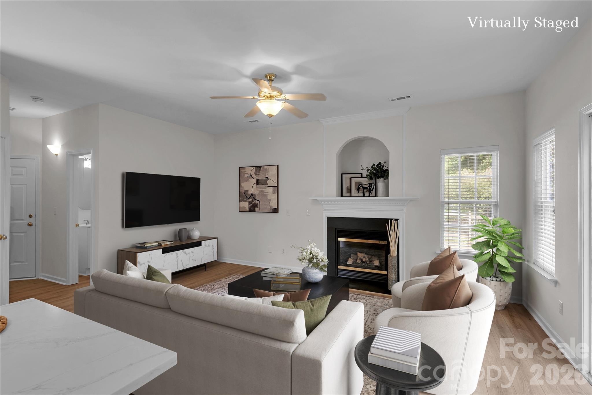 9132 Royal Highlands Court — Charlotte