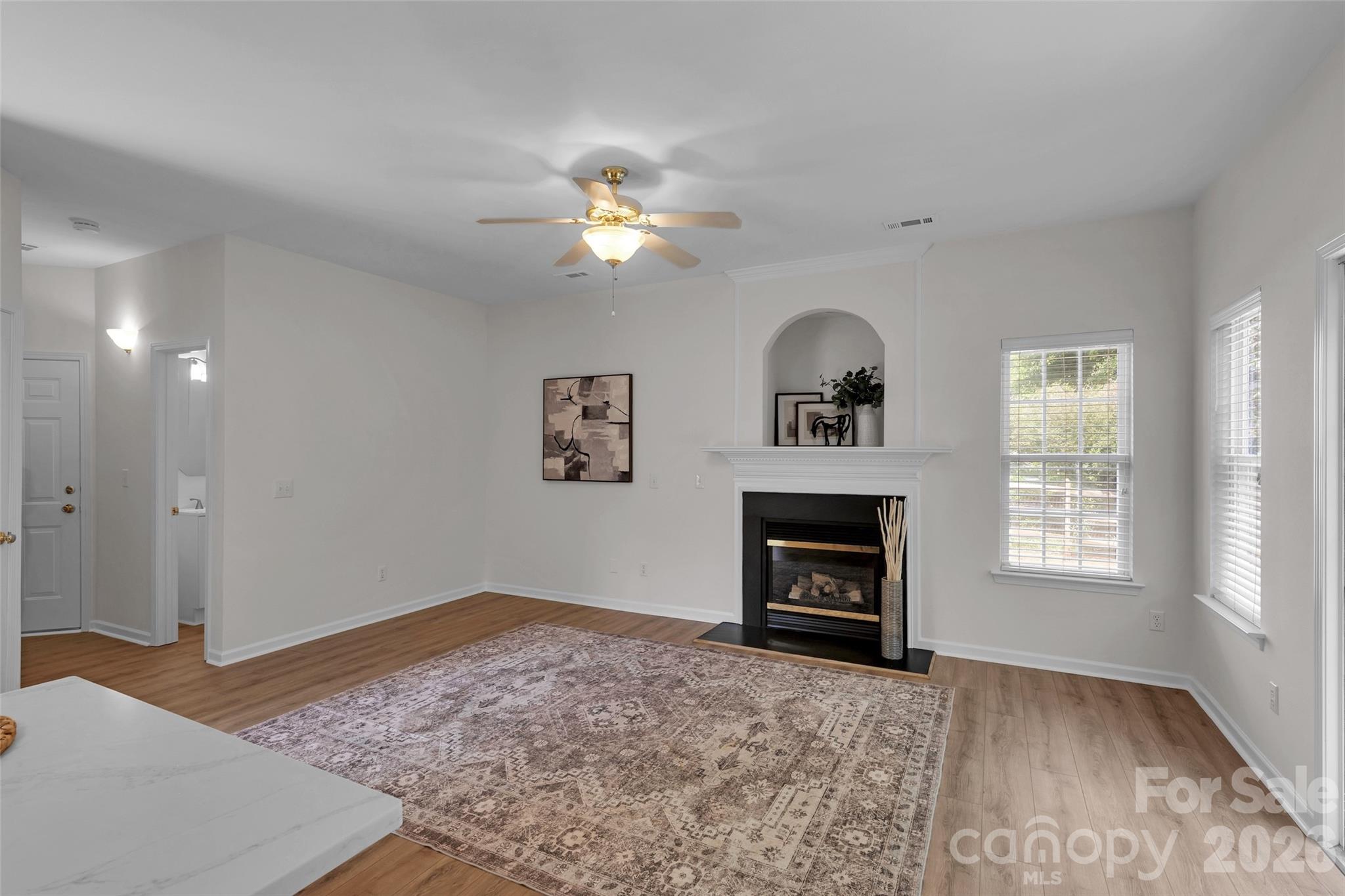 9132 Royal Highlands Court — Charlotte