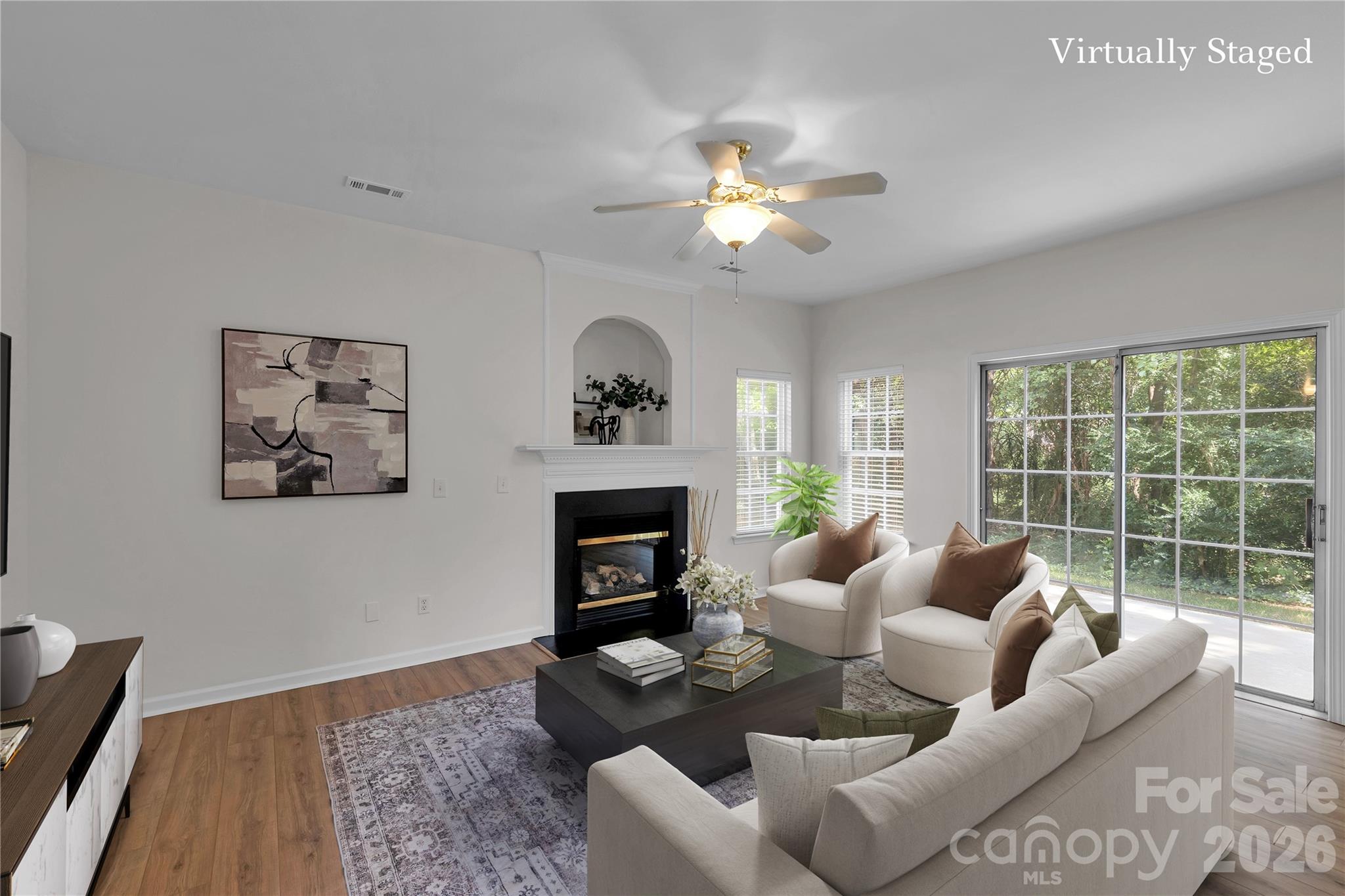 9132 Royal Highlands Court — Charlotte