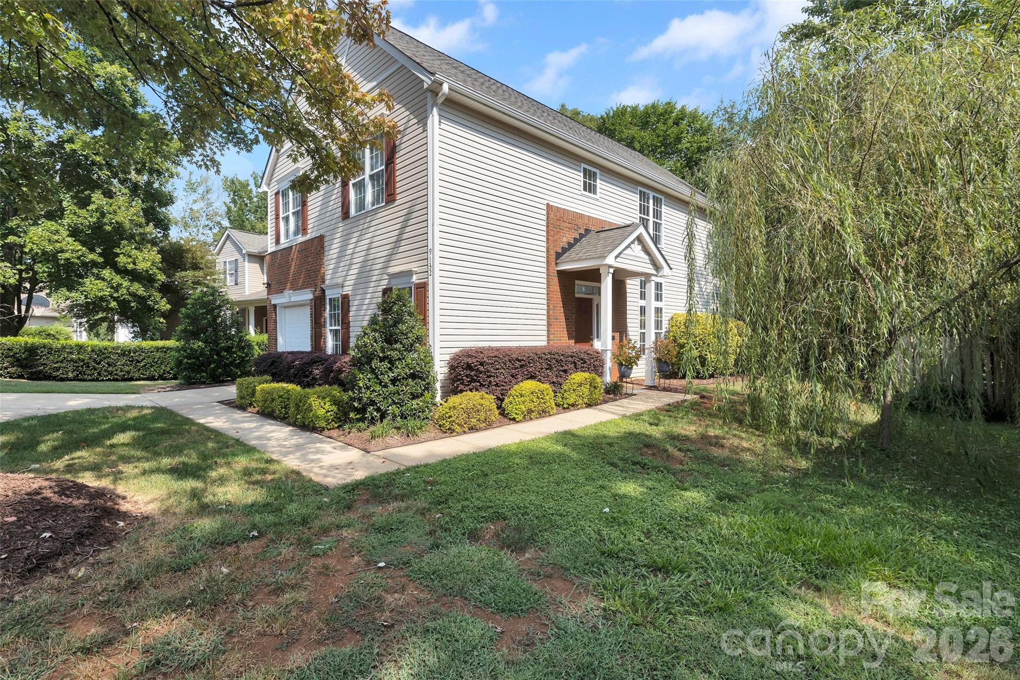 9132 Royal Highlands Court — Charlotte