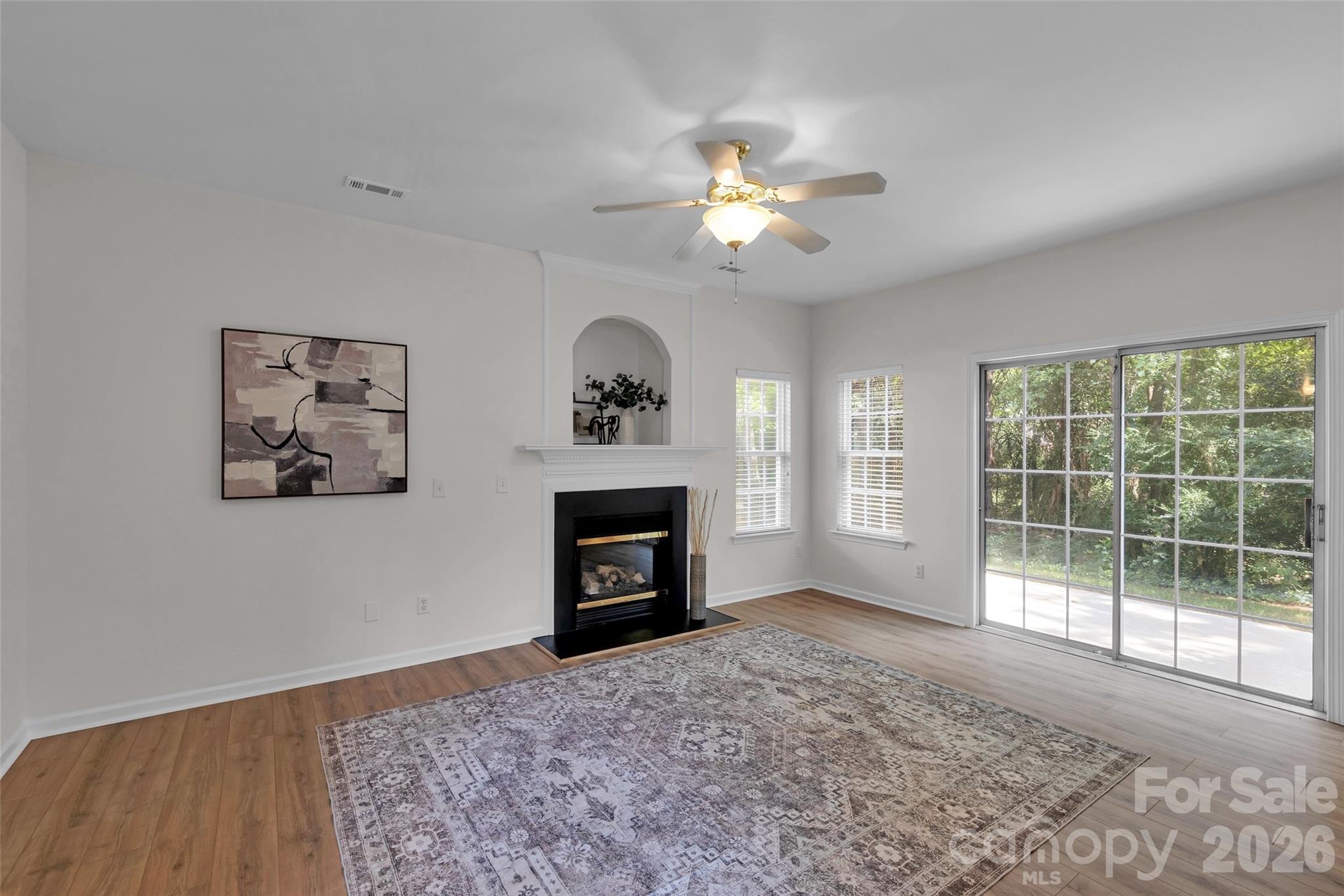 9132 Royal Highlands Court — Charlotte