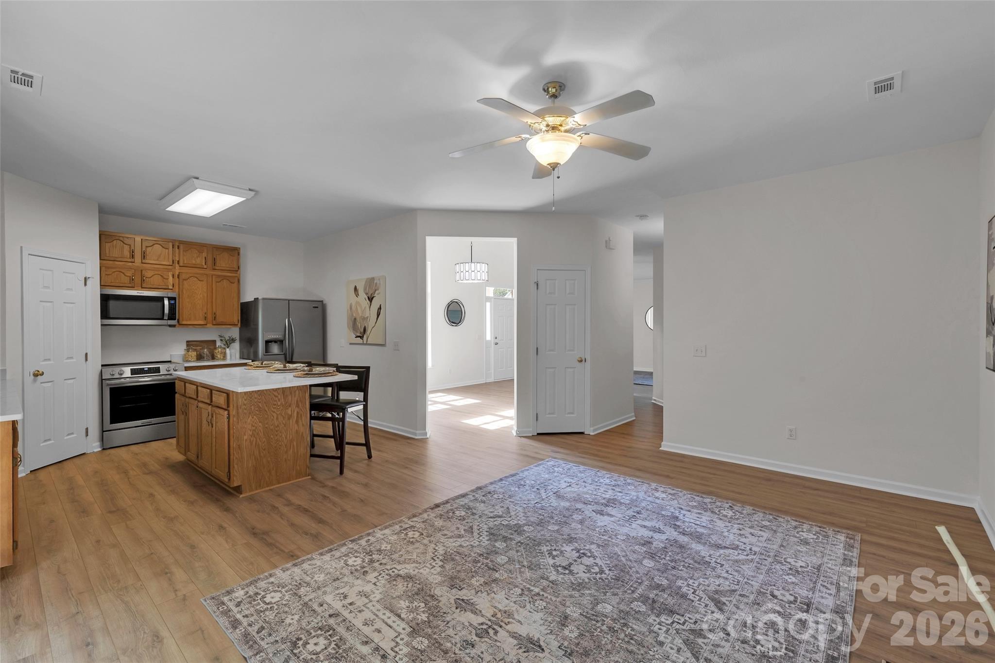 9132 Royal Highlands Court — Charlotte