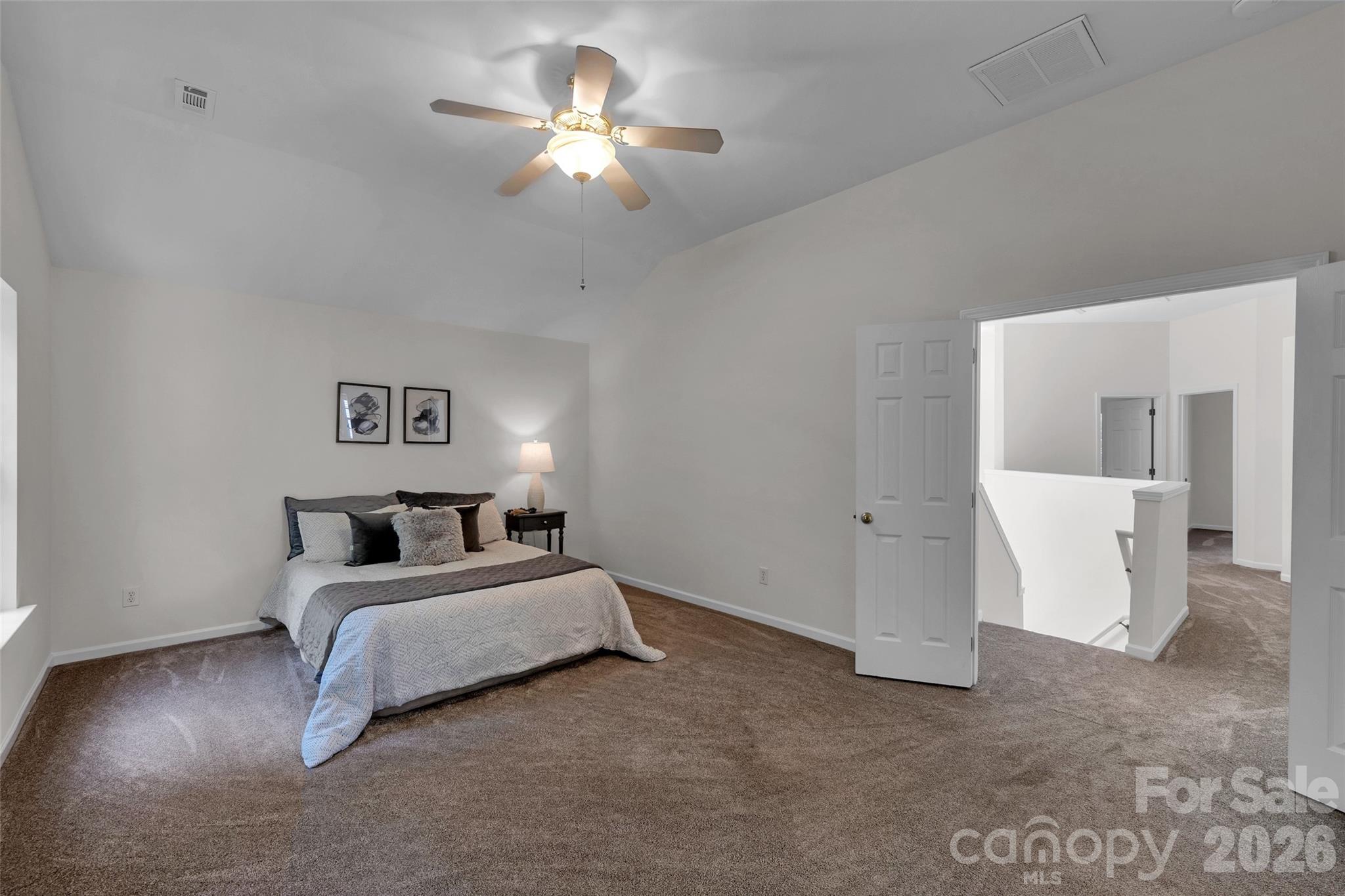 9132 Royal Highlands Court — Charlotte