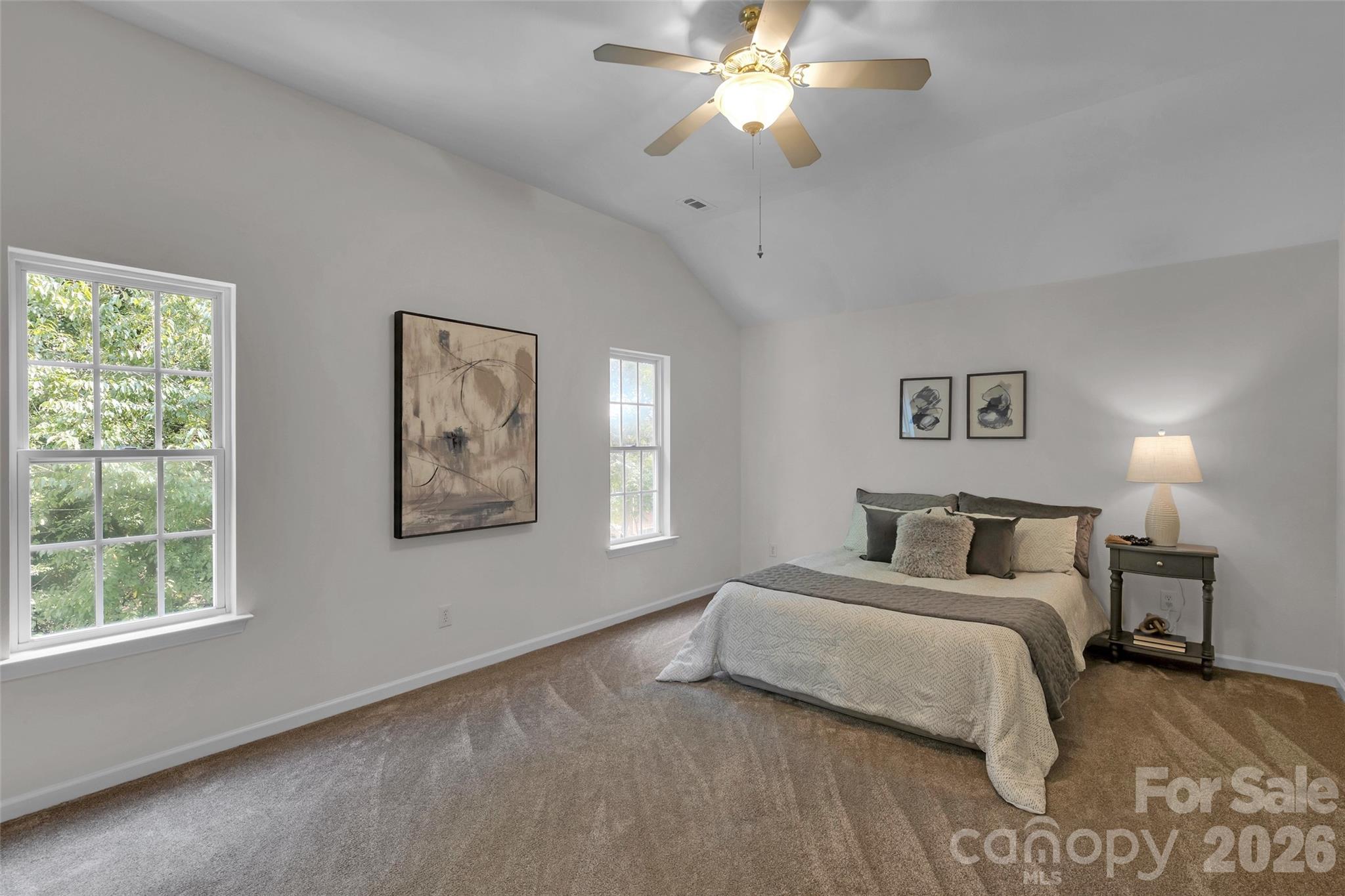 9132 Royal Highlands Court — Charlotte