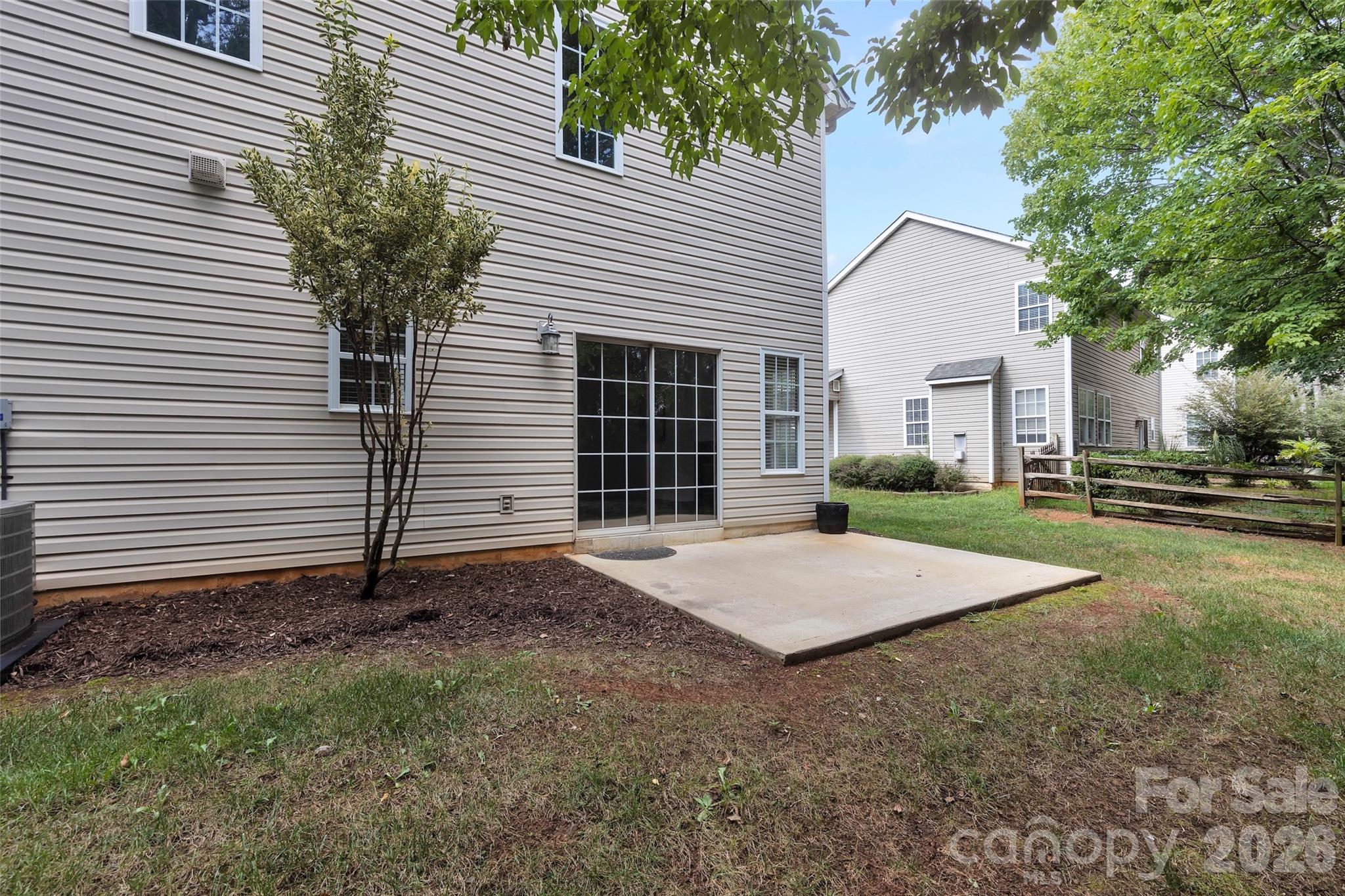 9132 Royal Highlands Court — Charlotte