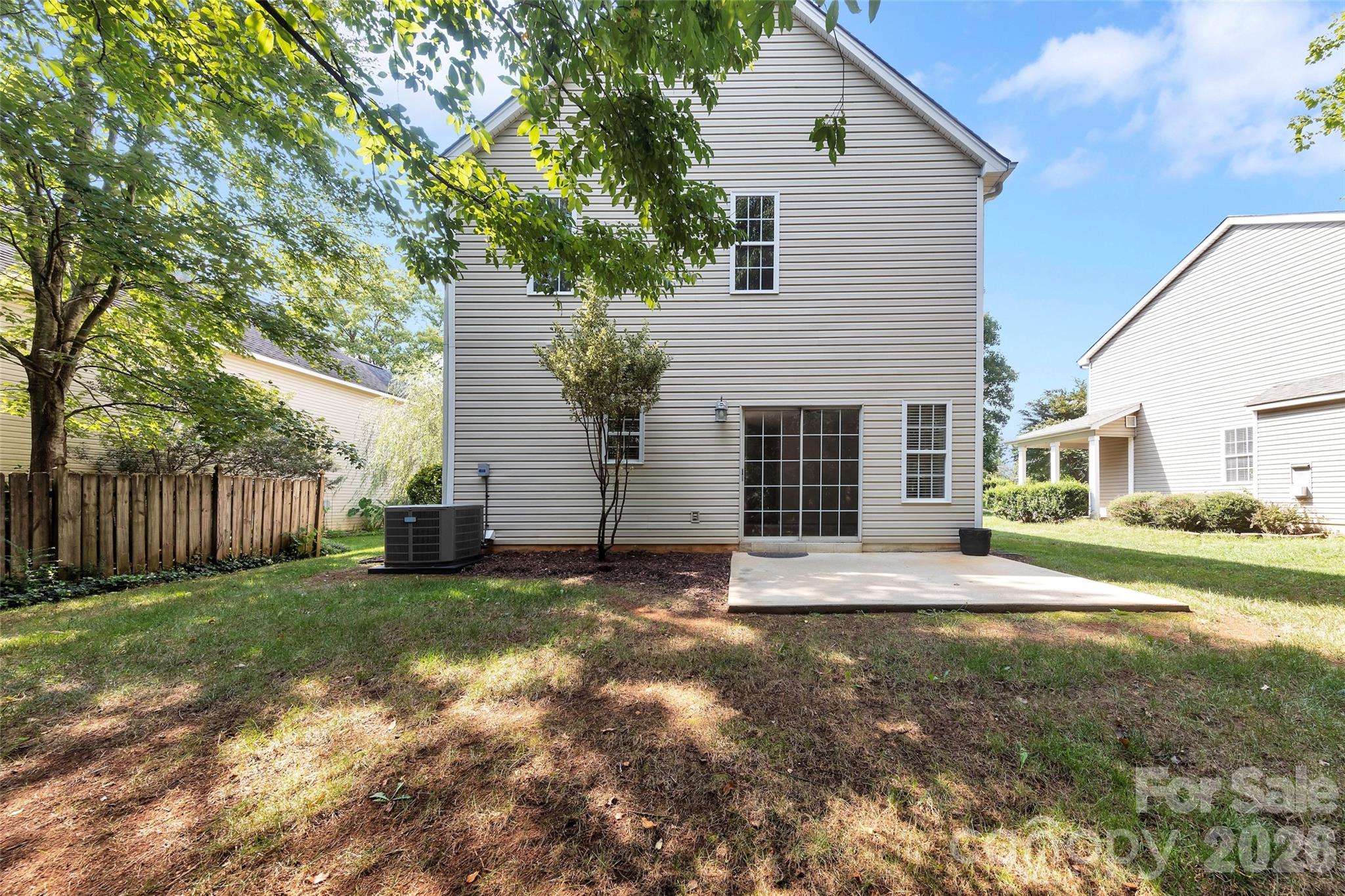 9132 Royal Highlands Court — Charlotte