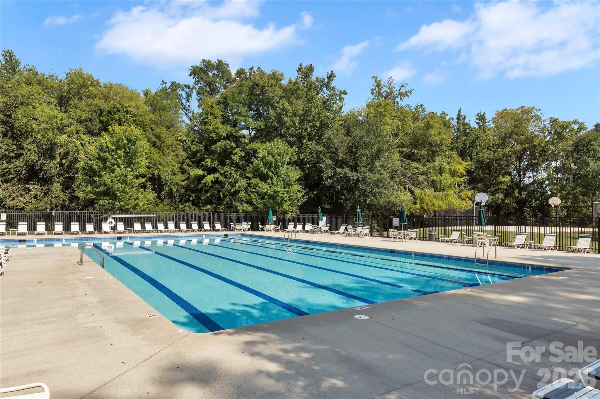 9132 Royal Highlands Court — Charlotte