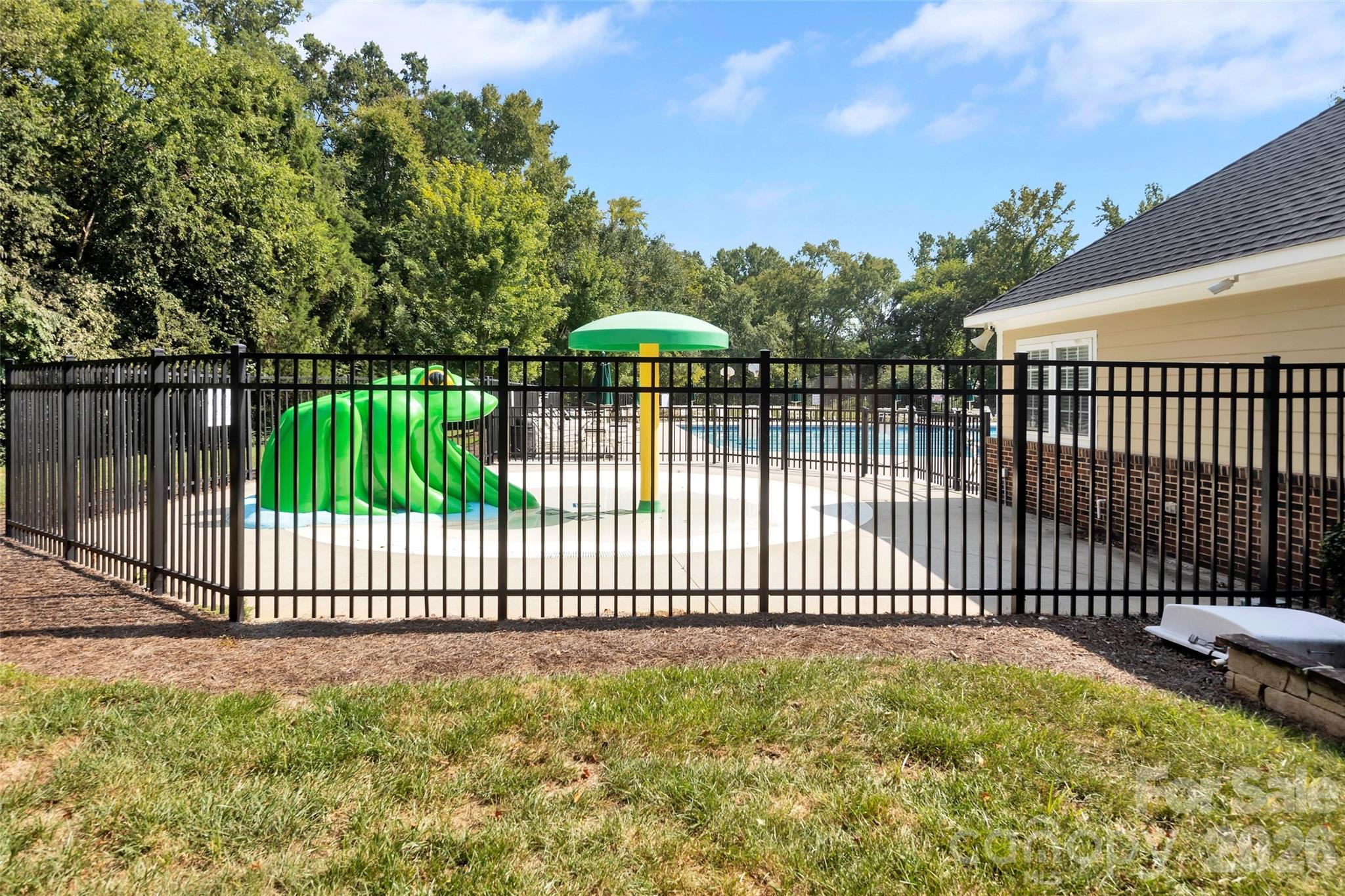 9132 Royal Highlands Court — Charlotte