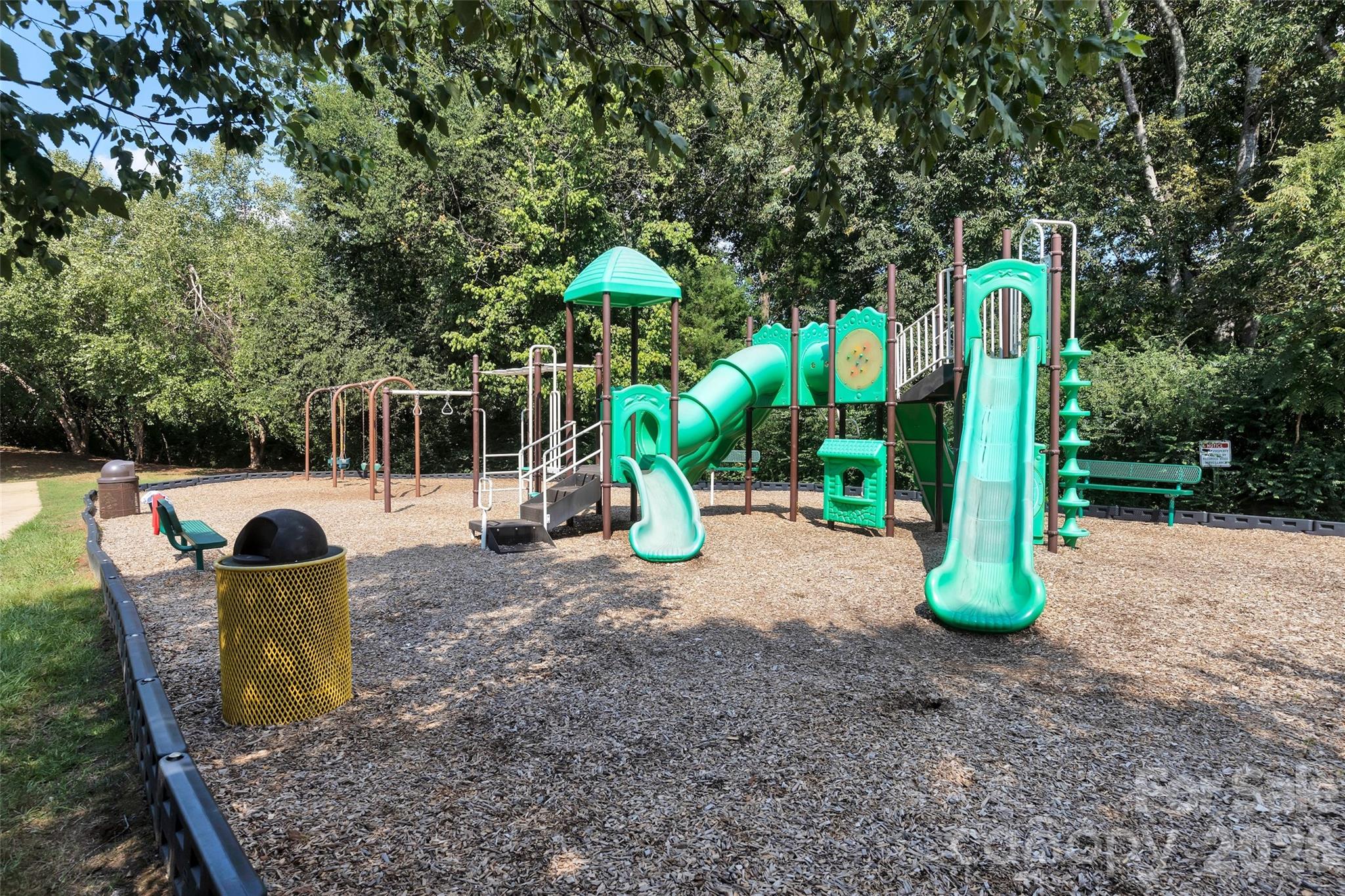 9132 Royal Highlands Court — Charlotte