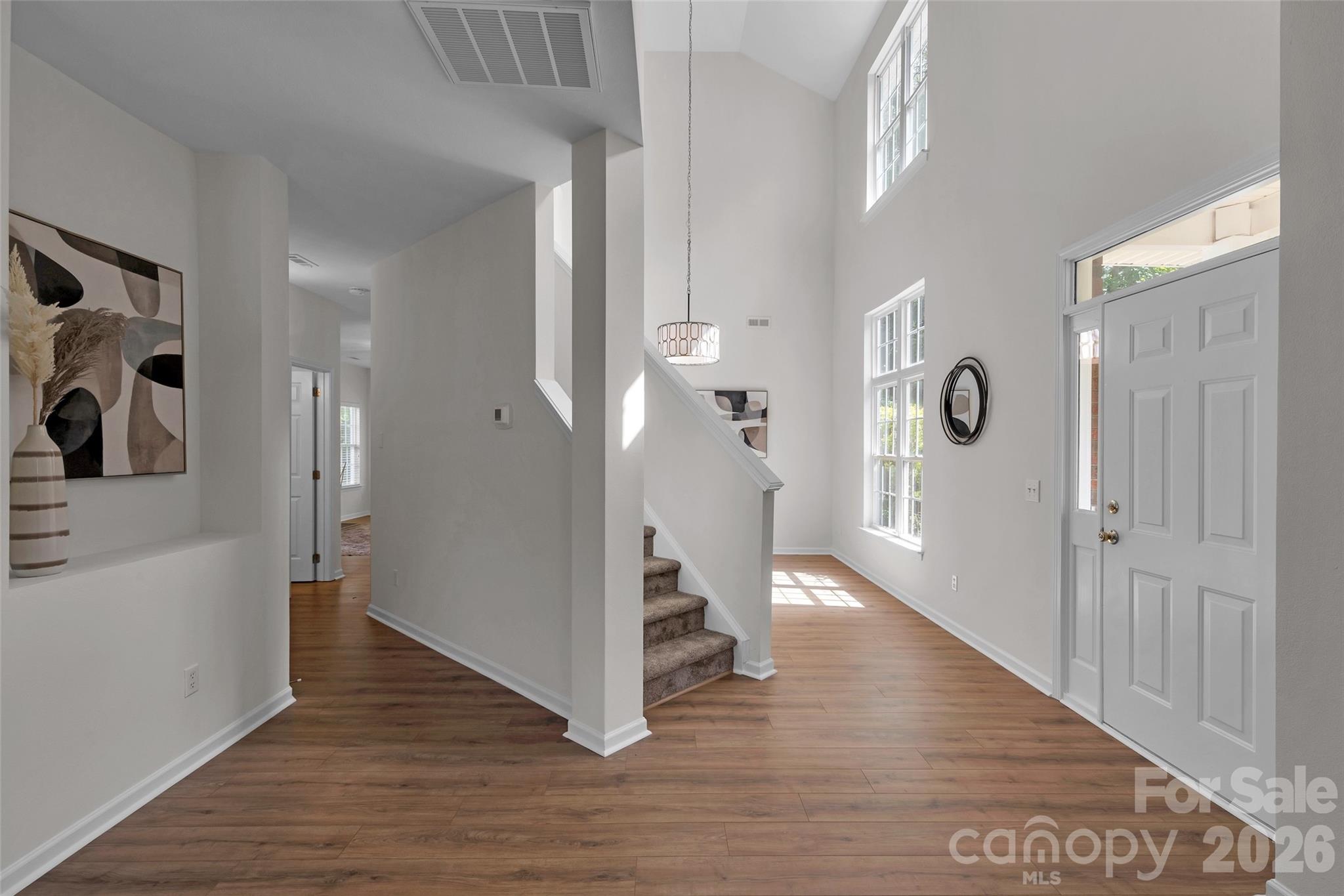 9132 Royal Highlands Court — Charlotte