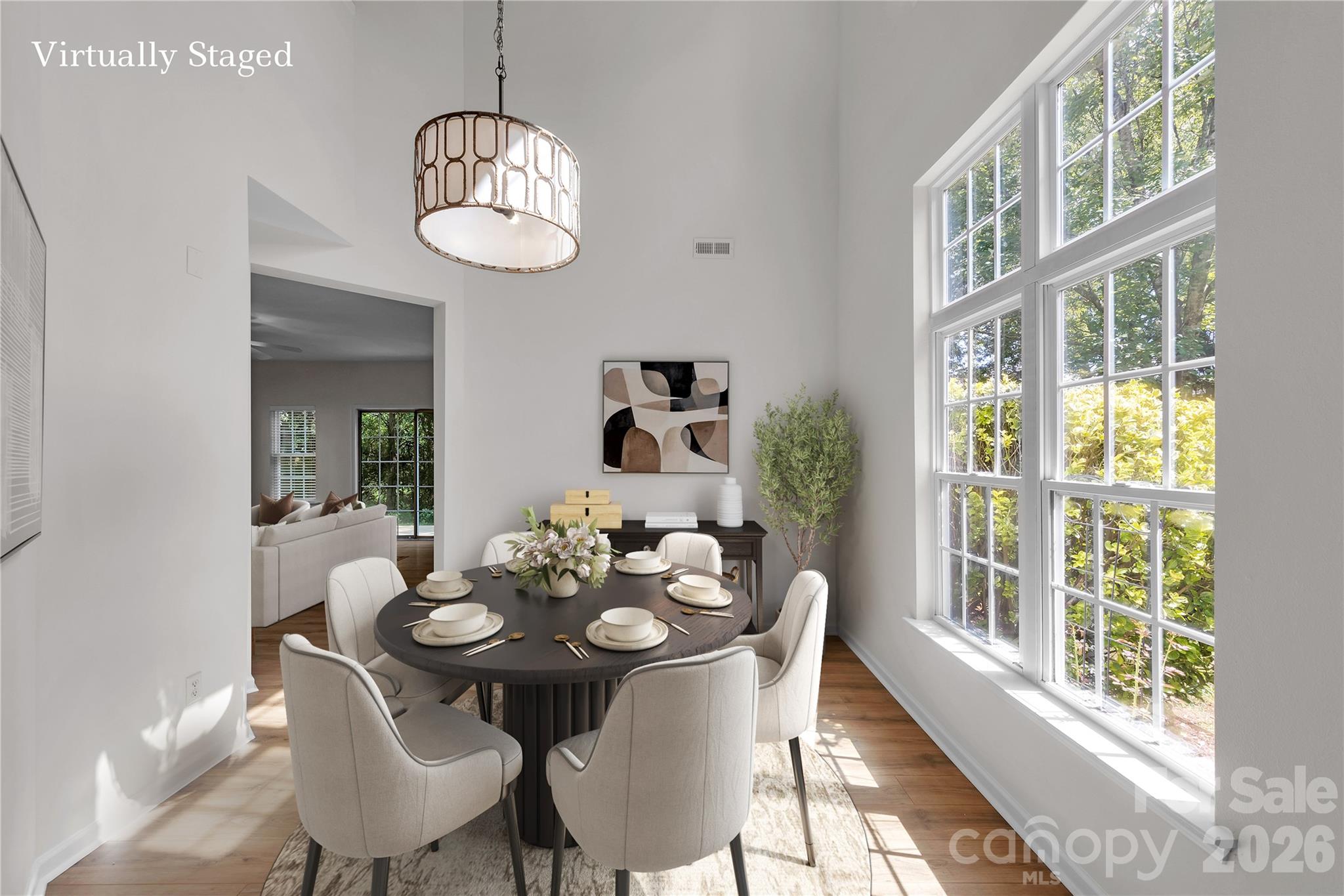 9132 Royal Highlands Court — Charlotte