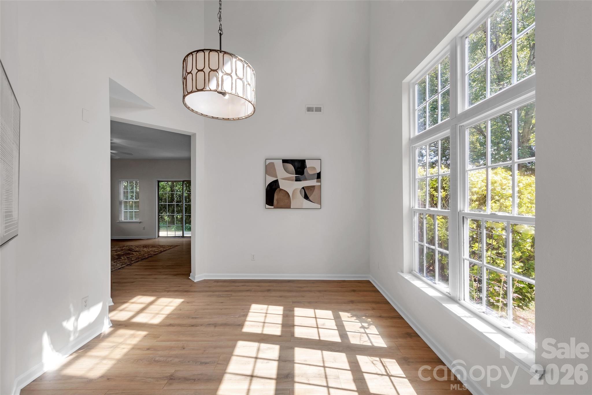9132 Royal Highlands Court — Charlotte