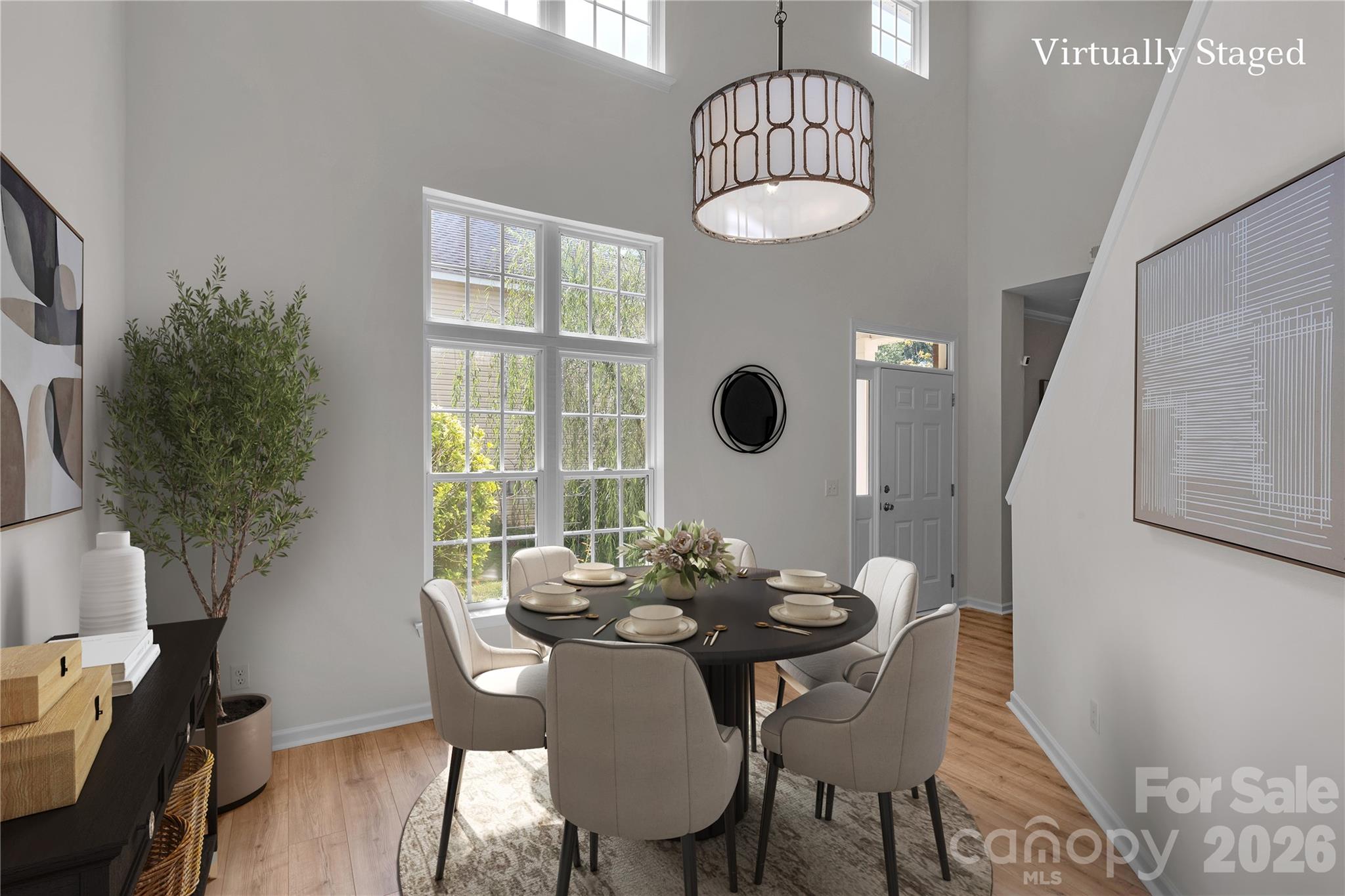 9132 Royal Highlands Court — Charlotte