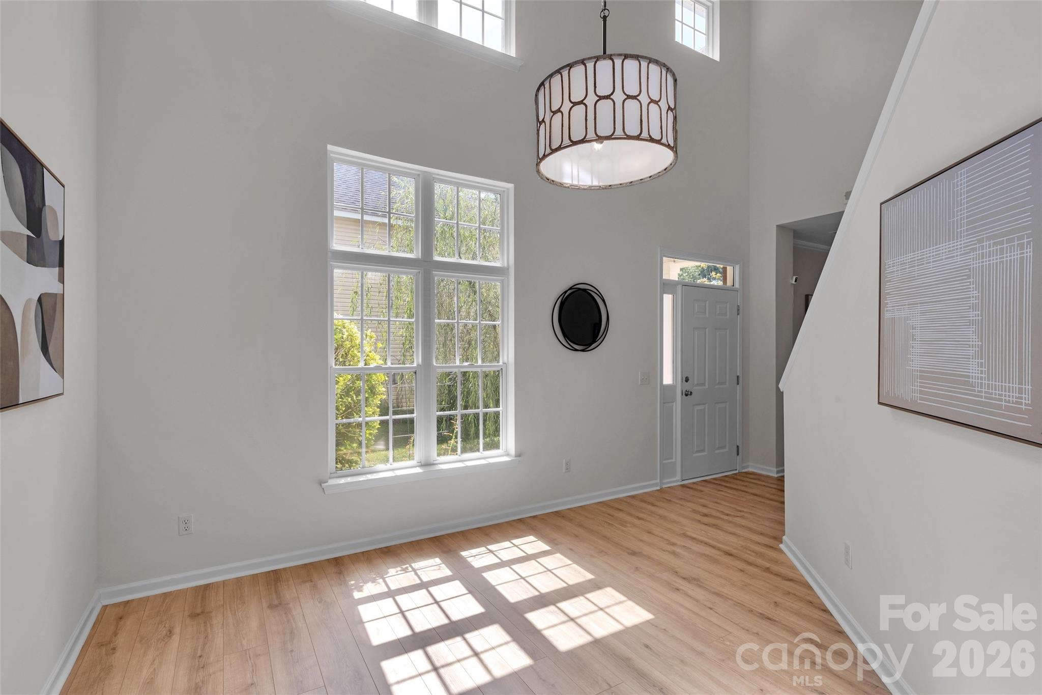 9132 Royal Highlands Court — Charlotte