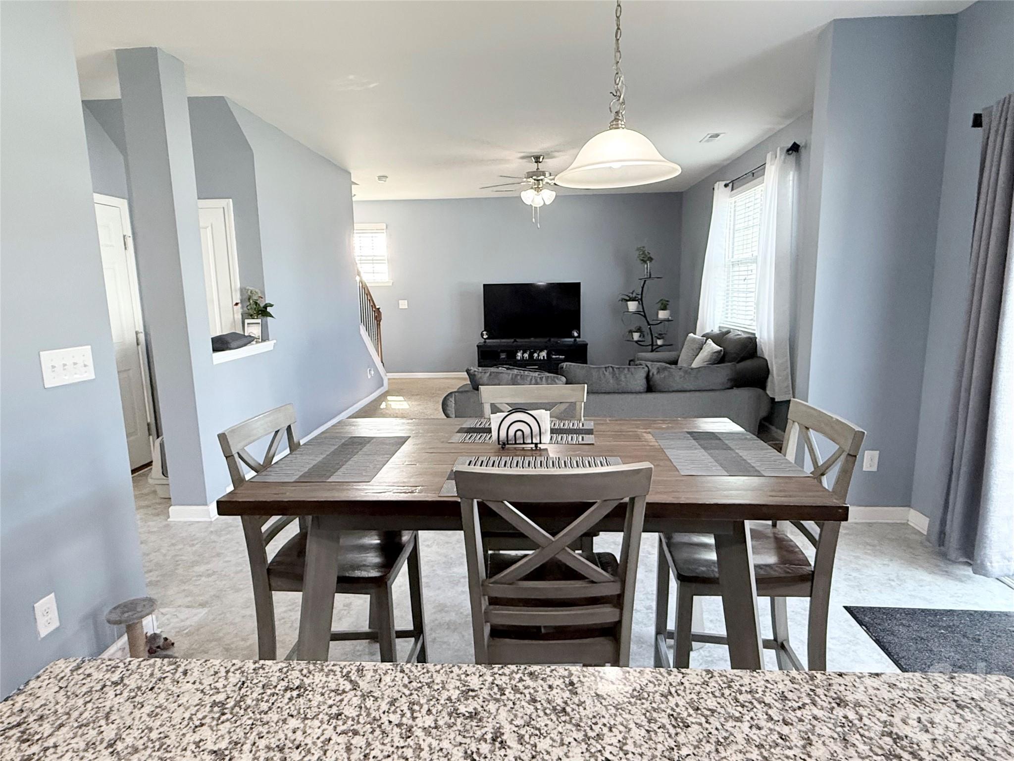 107 Longleaf Drive — Mooresville