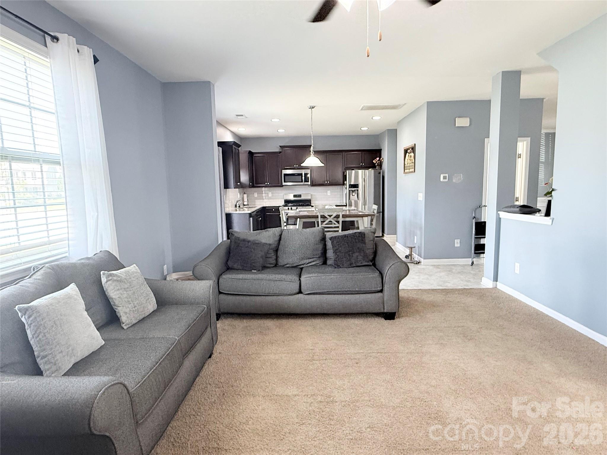 107 Longleaf Drive — Mooresville