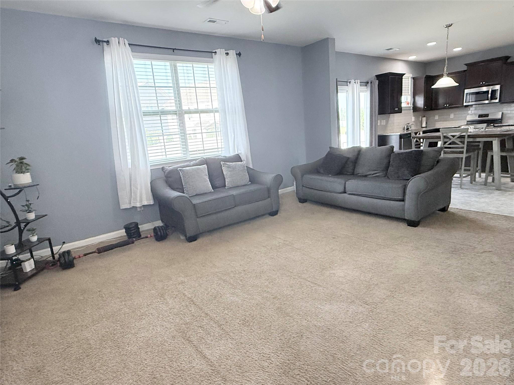 107 Longleaf Drive — Mooresville
