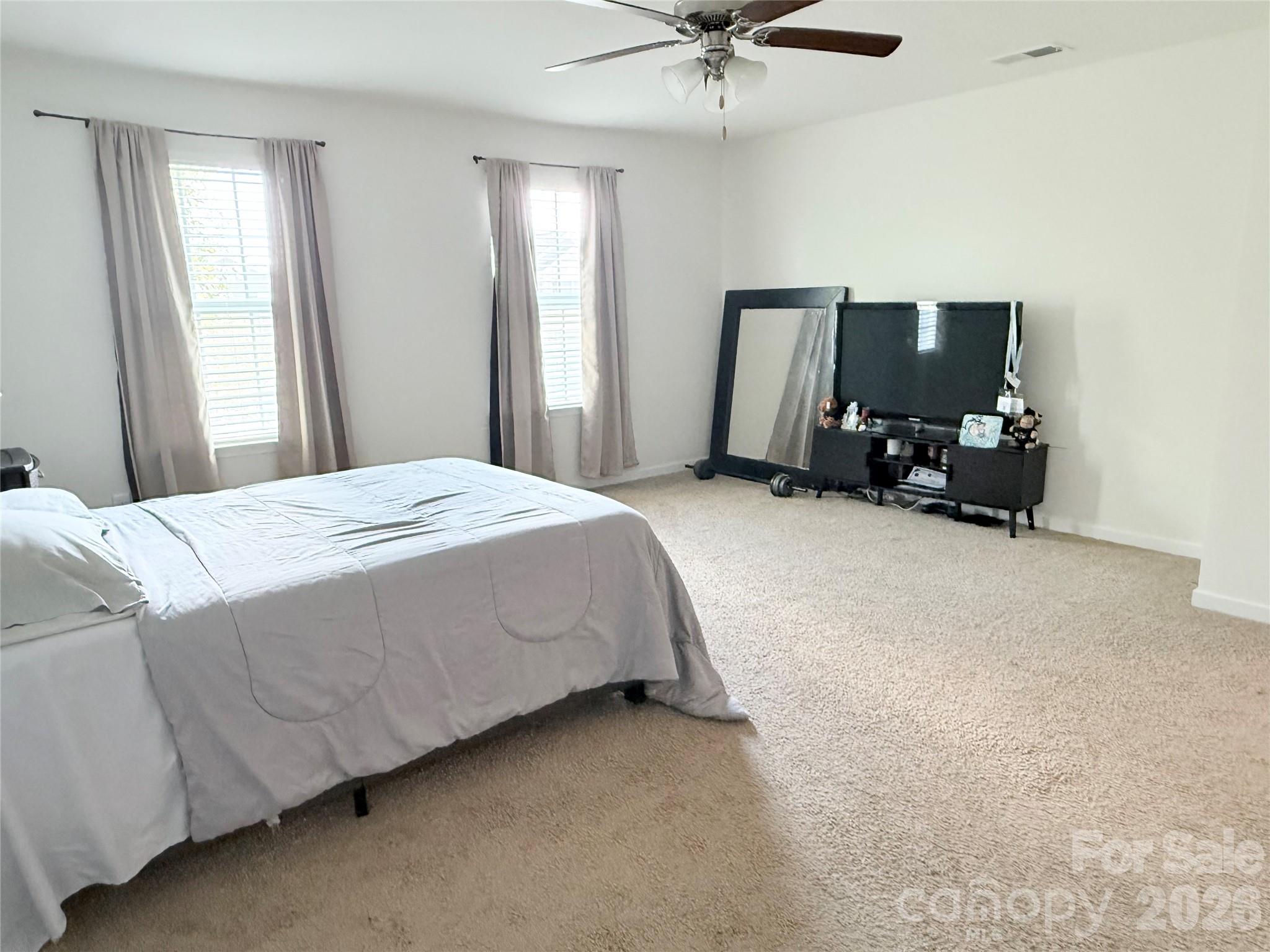 107 Longleaf Drive — Mooresville
