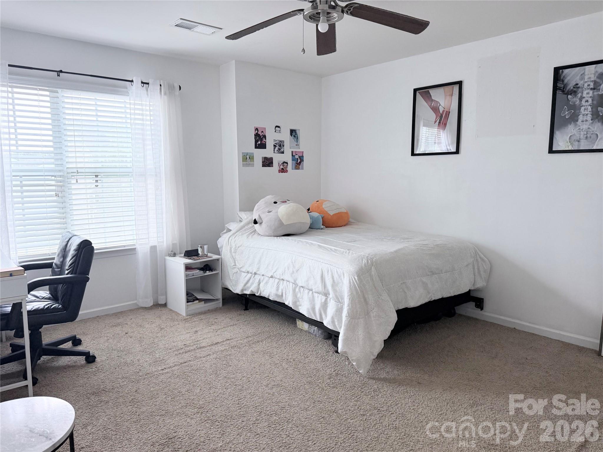 107 Longleaf Drive — Mooresville