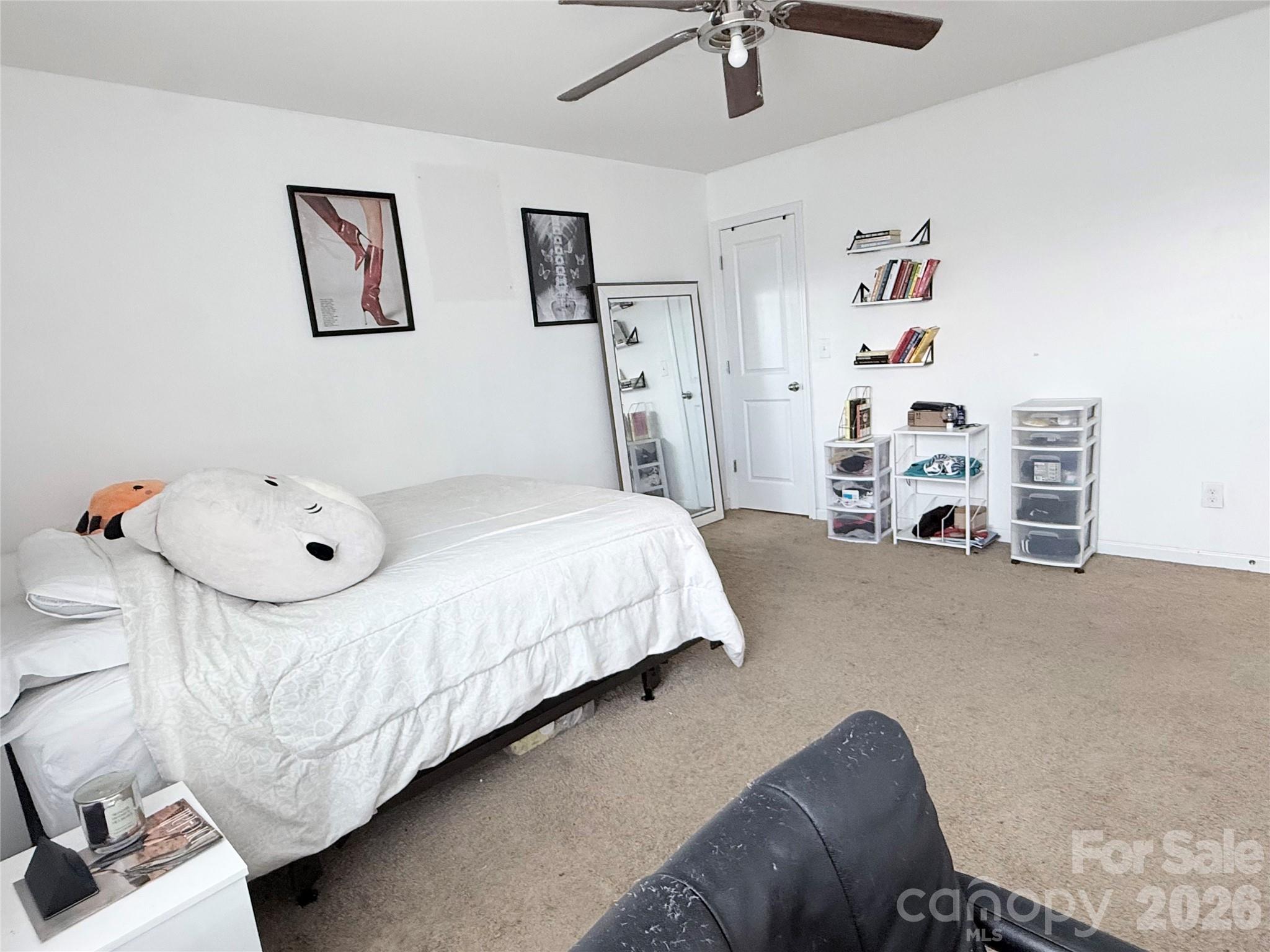 107 Longleaf Drive — Mooresville