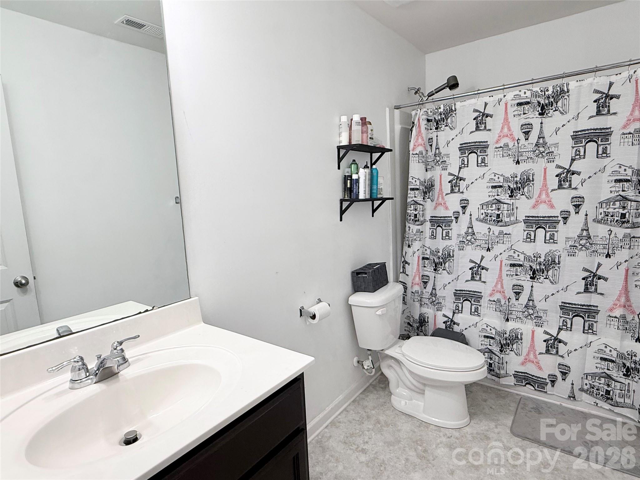 107 Longleaf Drive — Mooresville