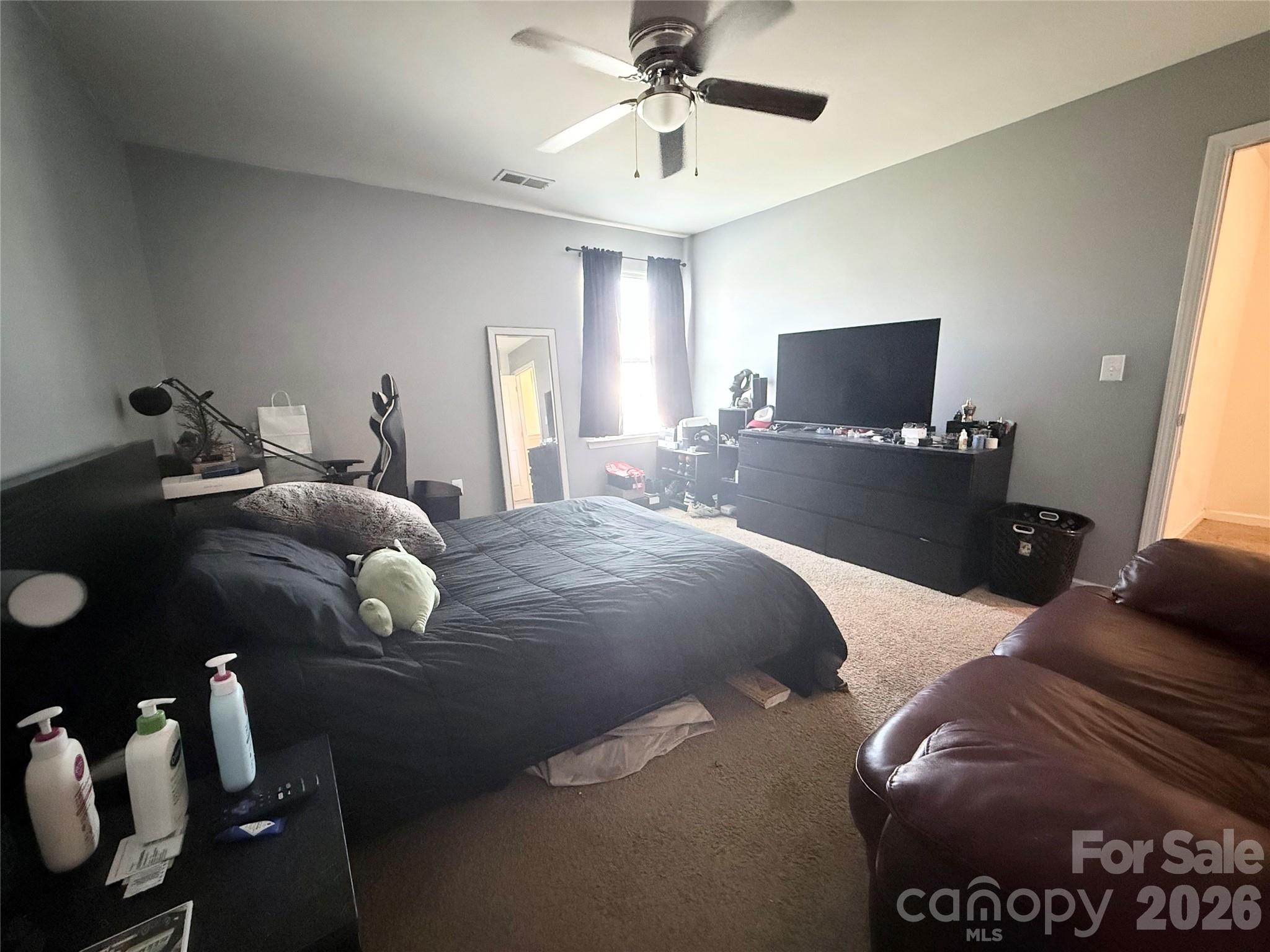 107 Longleaf Drive — Mooresville