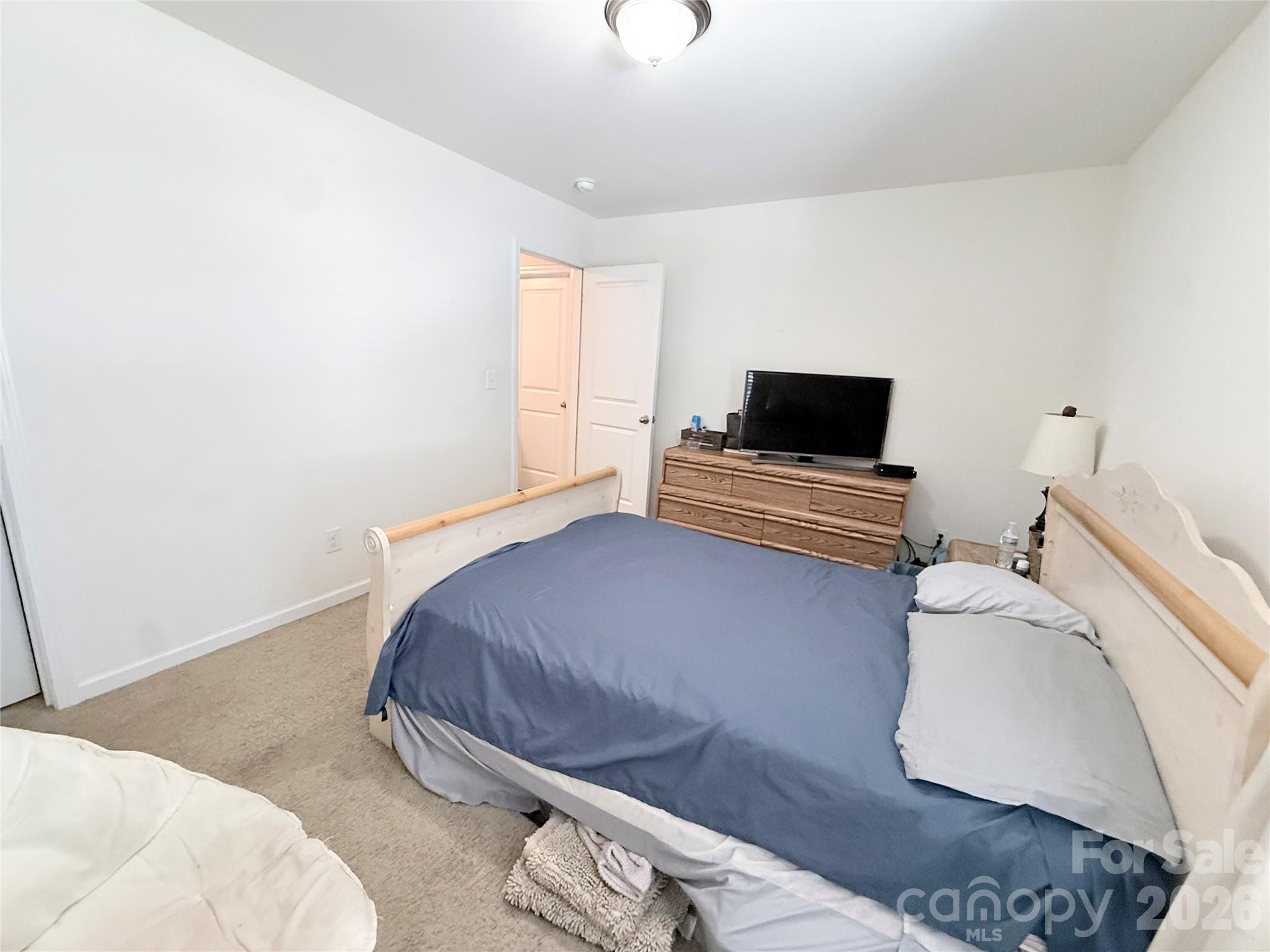 107 Longleaf Drive — Mooresville