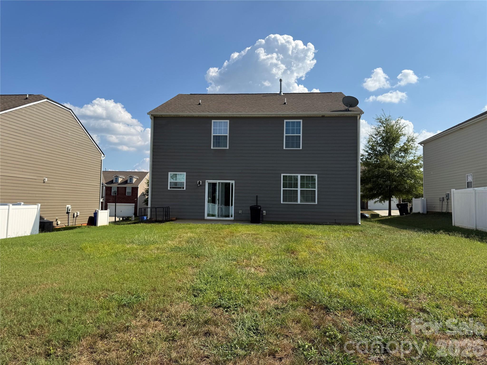107 Longleaf Drive — Mooresville