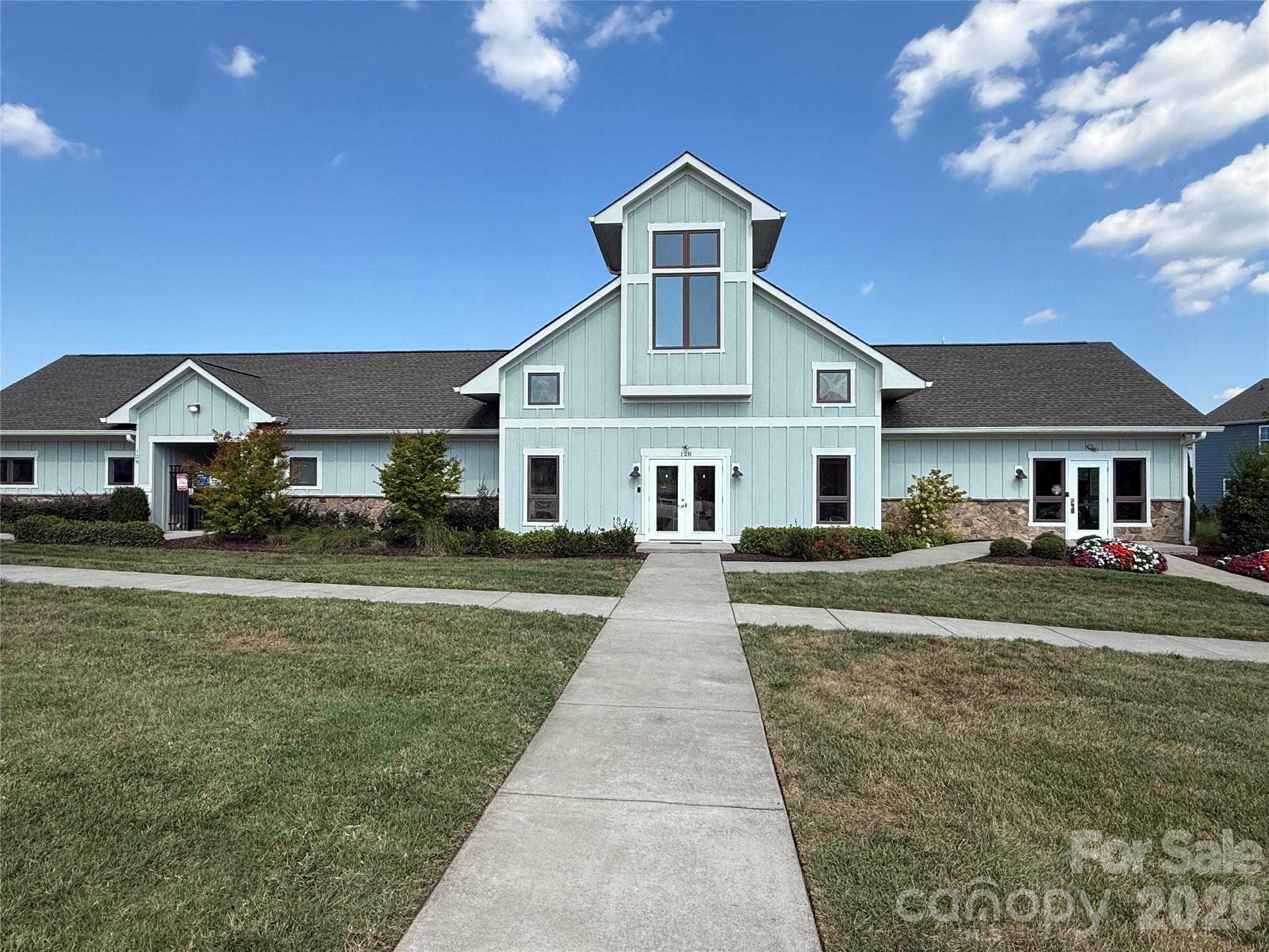107 Longleaf Drive — Mooresville