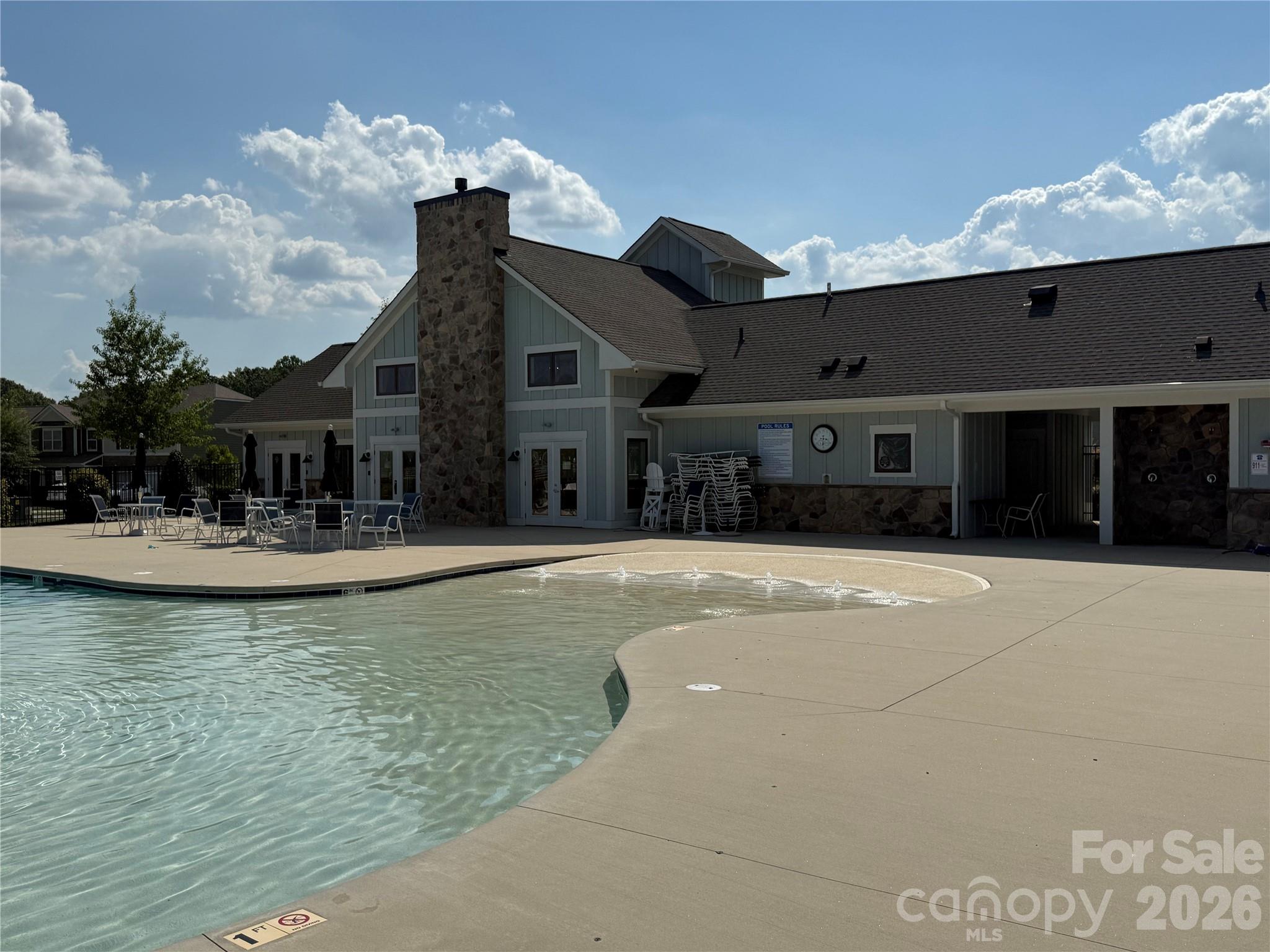 107 Longleaf Drive — Mooresville