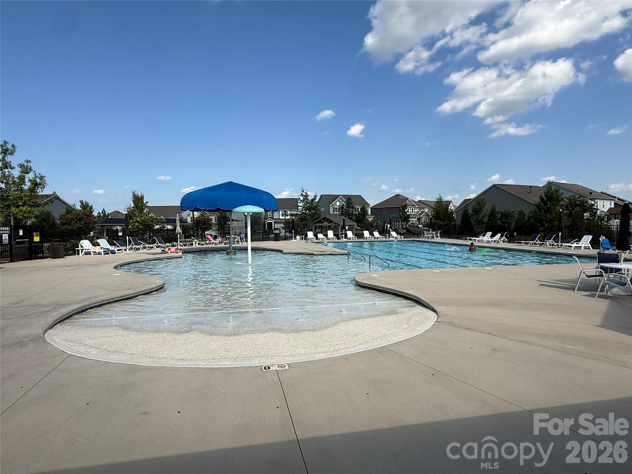 107 Longleaf Drive — Mooresville