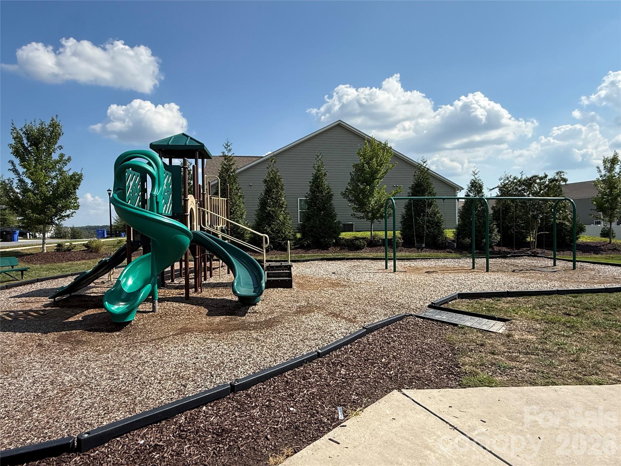 107 Longleaf Drive — Mooresville