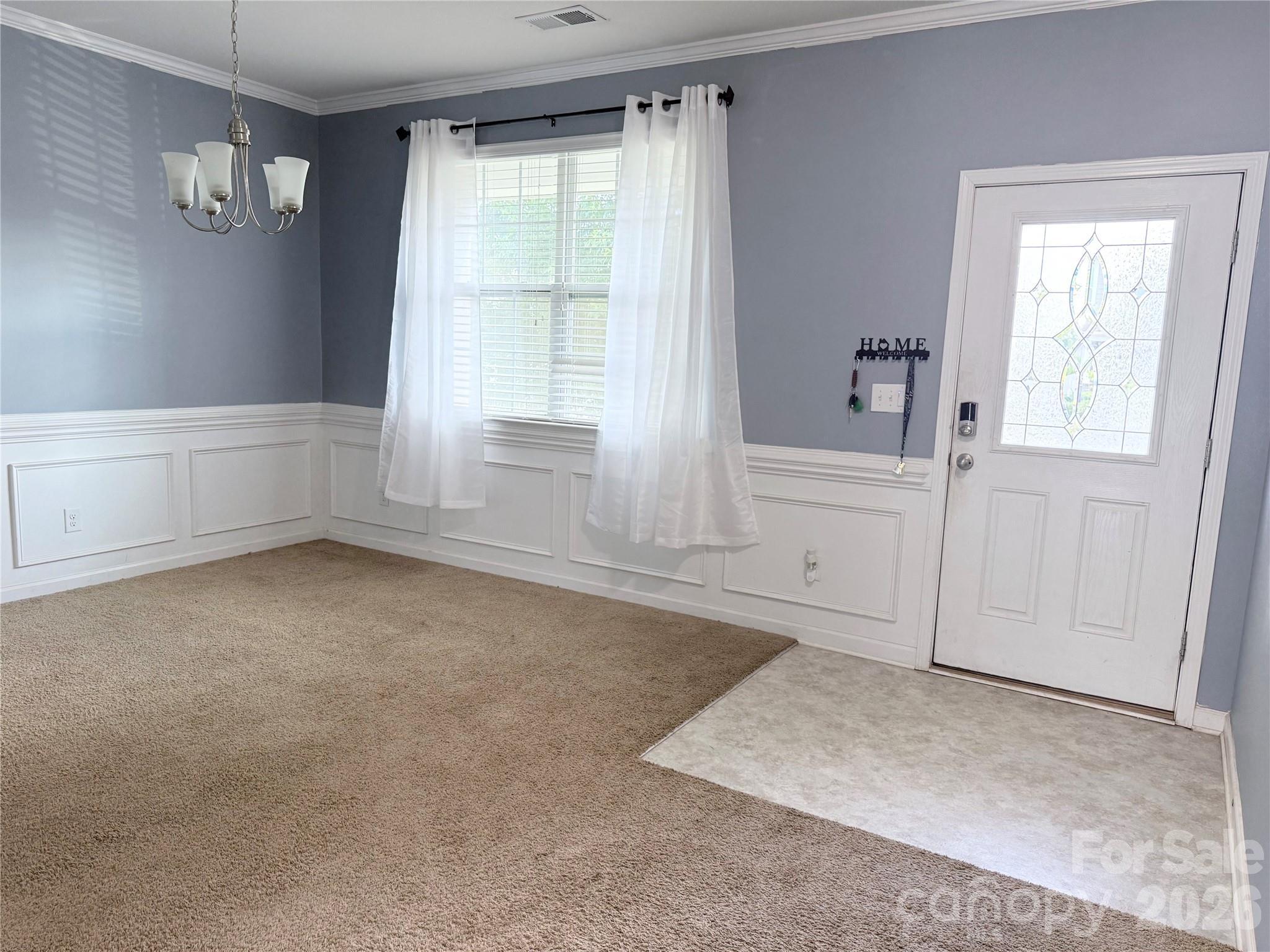 107 Longleaf Drive — Mooresville
