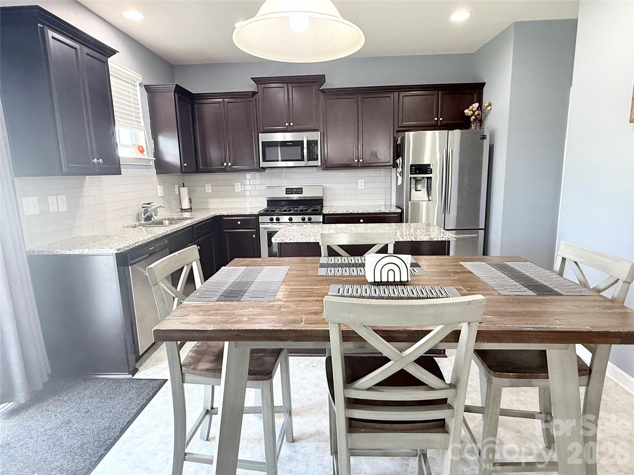 107 Longleaf Drive — Mooresville