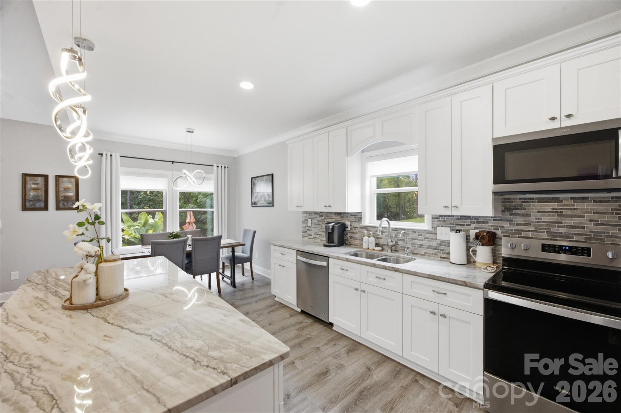 256 Litaker Lane — Concord