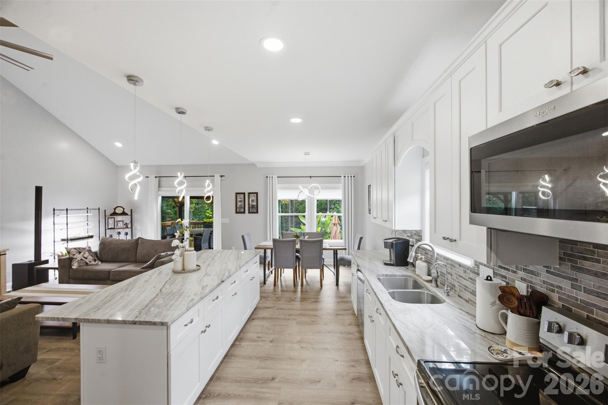 256 Litaker Lane — Concord