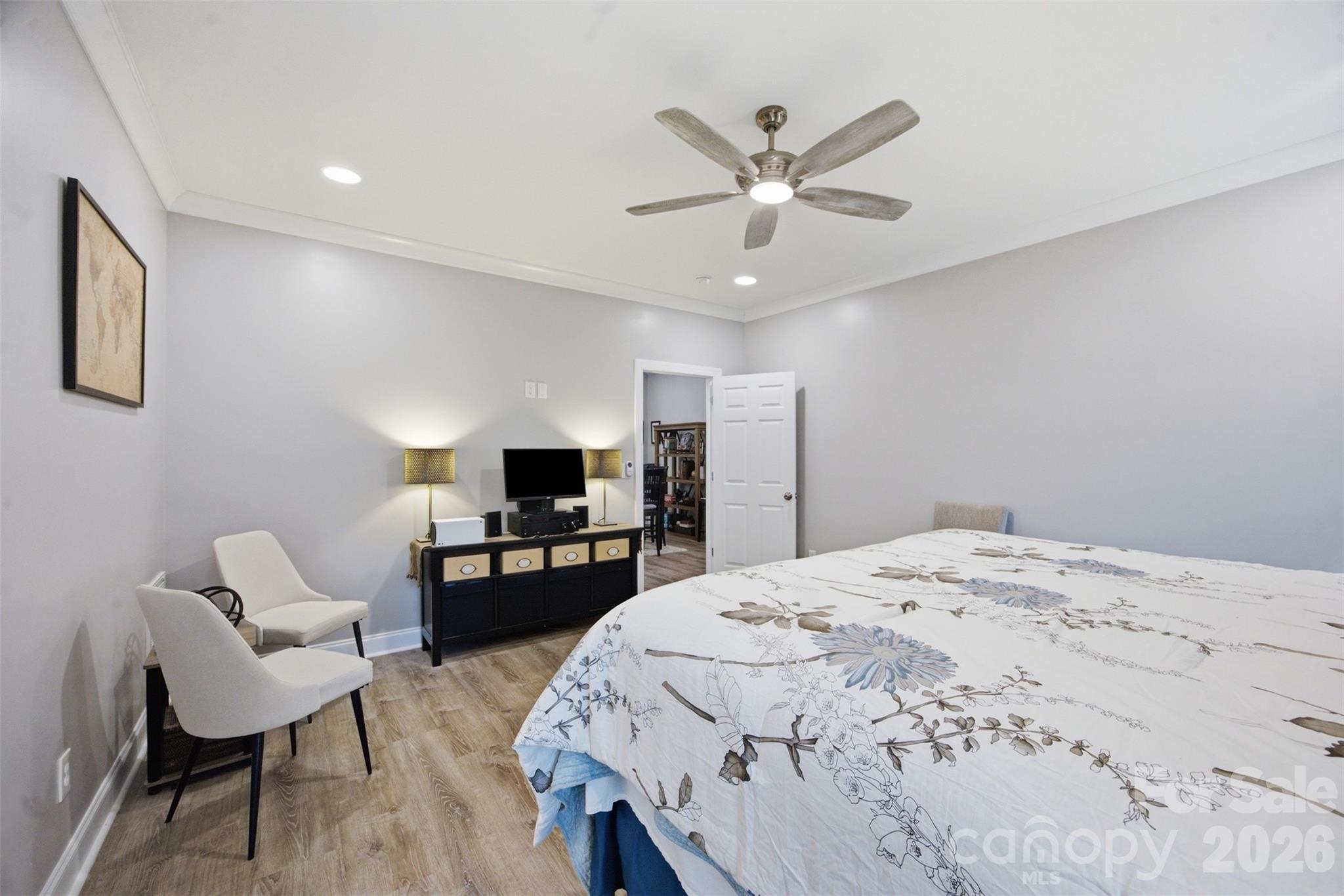 256 Litaker Lane — Concord
